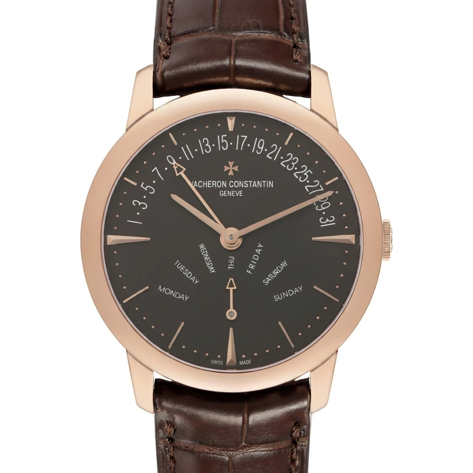 Vacheron Constantin Patrimony 86020
