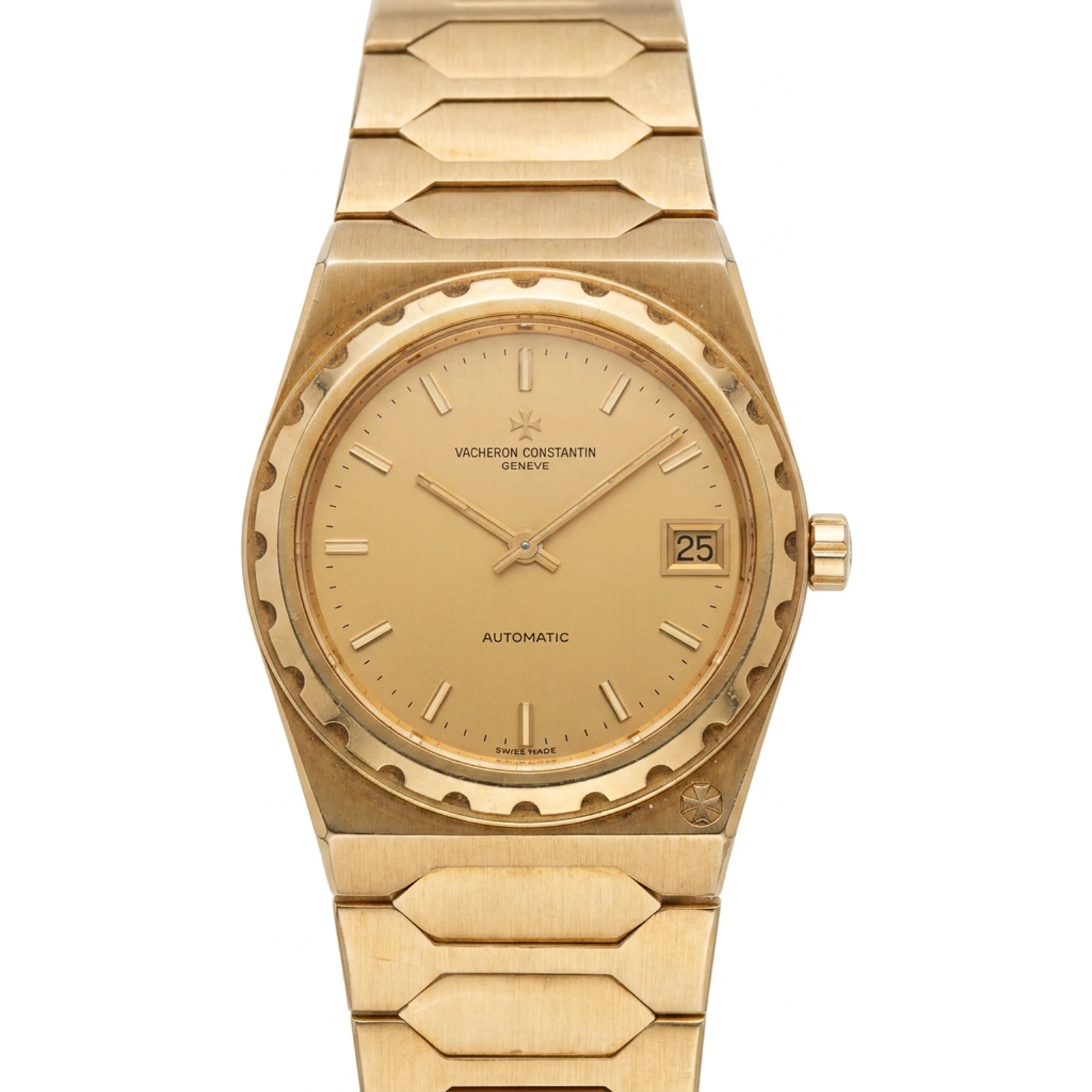 Vacheron Constantin 222