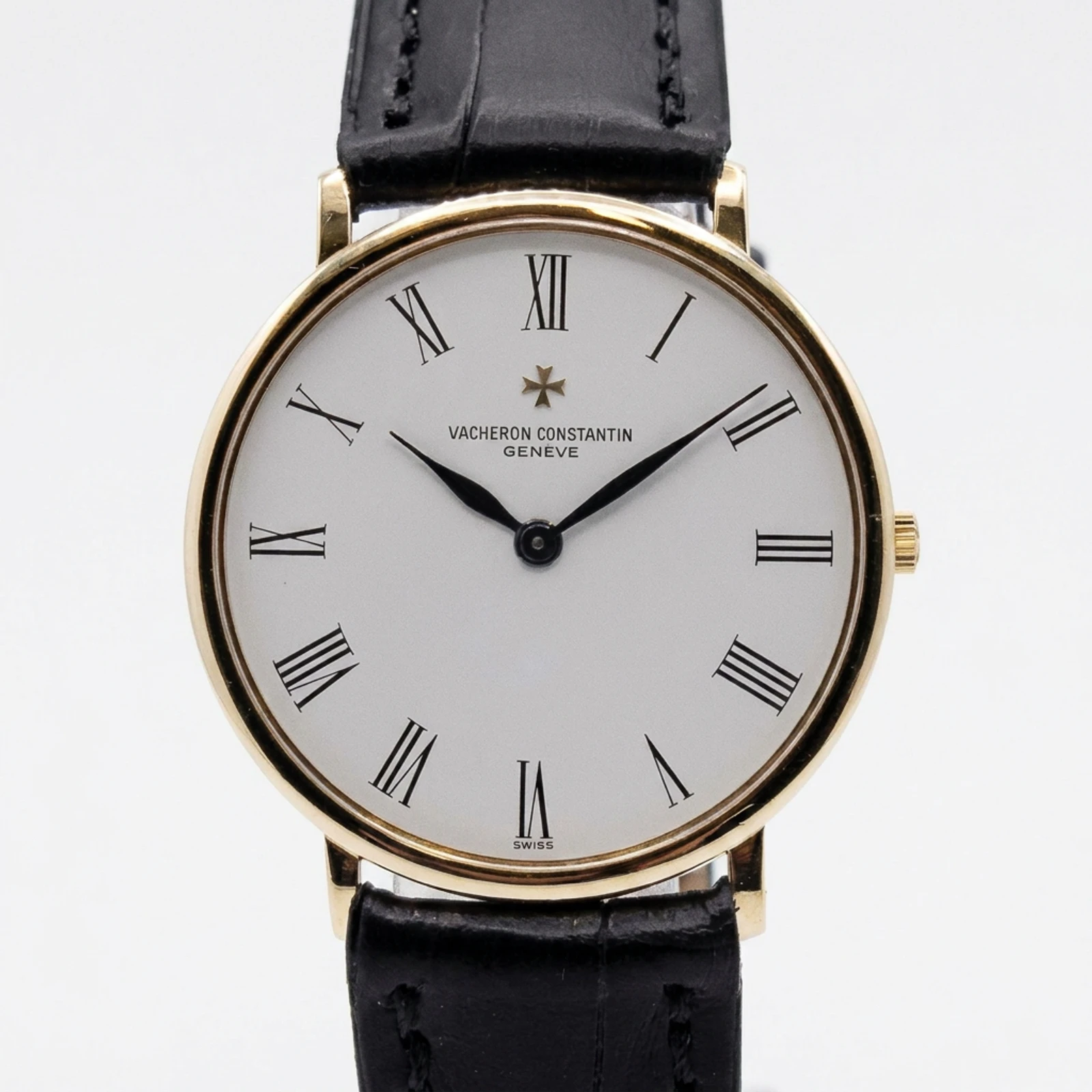 Vacheron Constantin Patrimony 33060