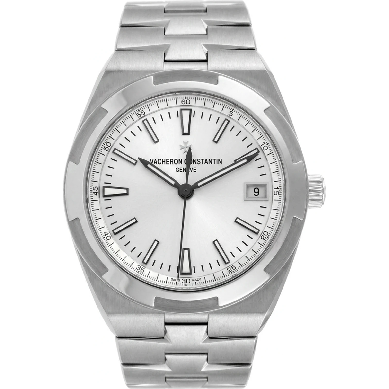 Vacheron Constantin Overseas 4500V