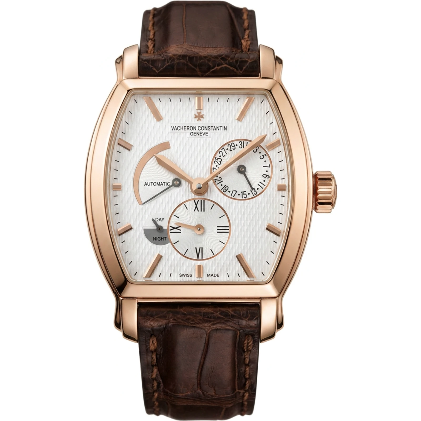 Vacheron Constantin Malte 47400/000R-9101