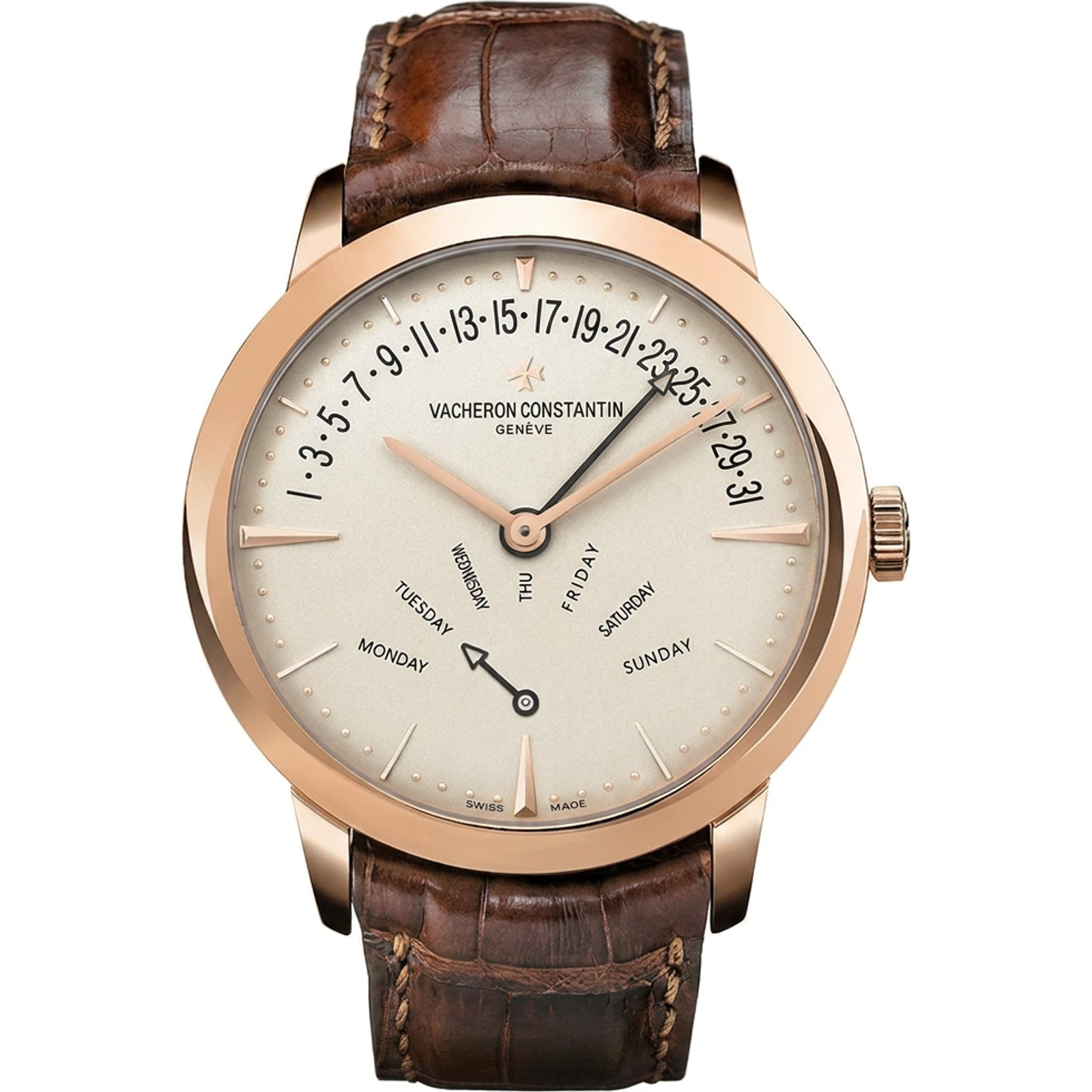 Vacheron Constantin Patrimony 86020/000R-9239