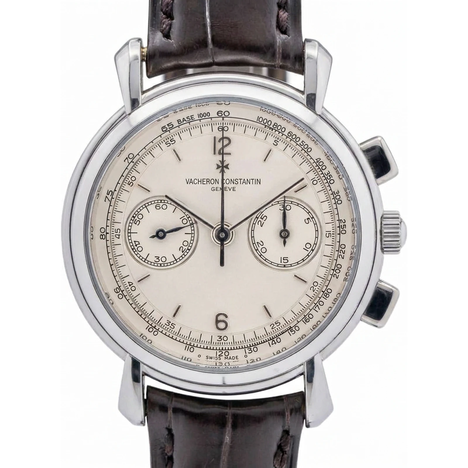 Vacheron Constantin Historiques 47101