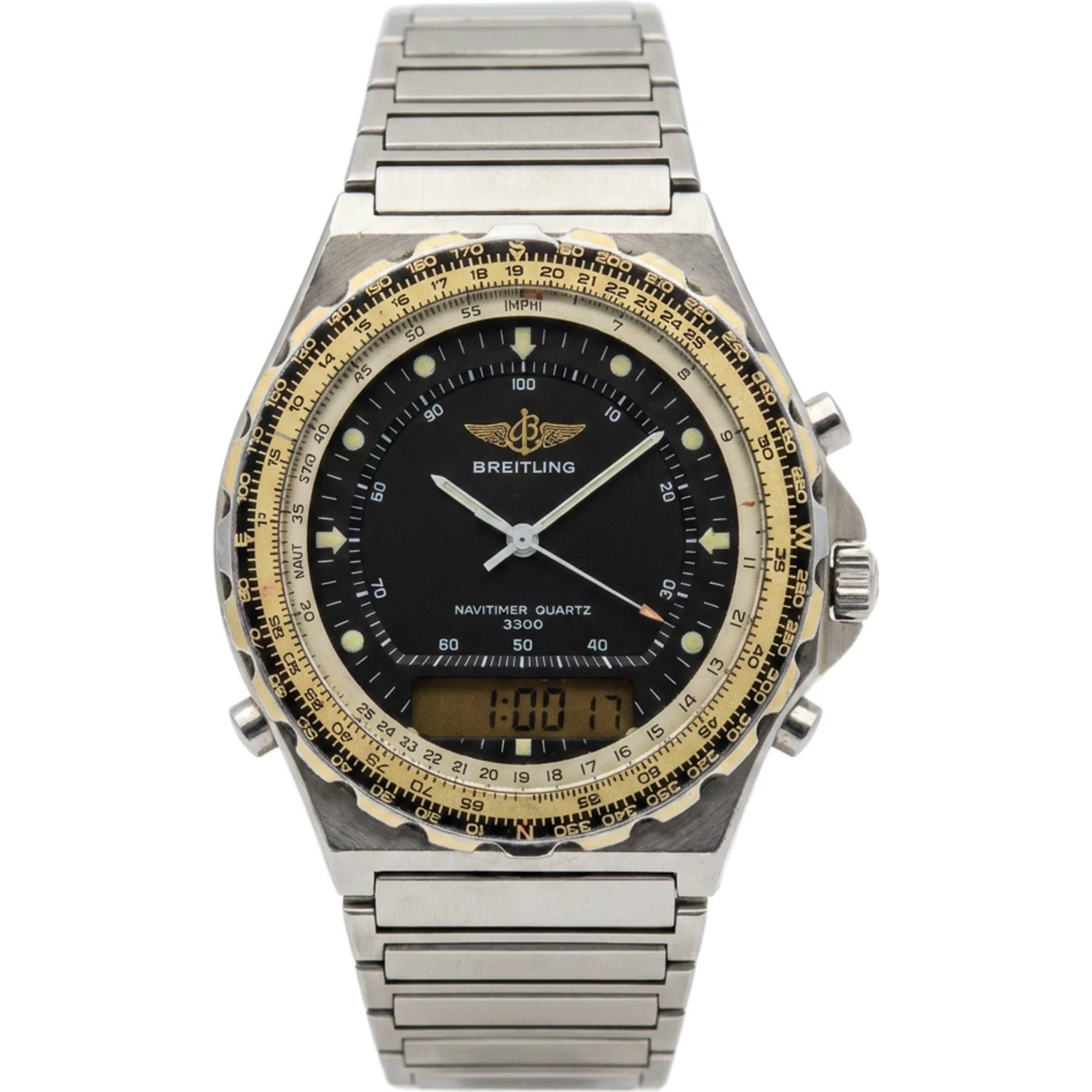 Breitling Jupiter Pilot 80971