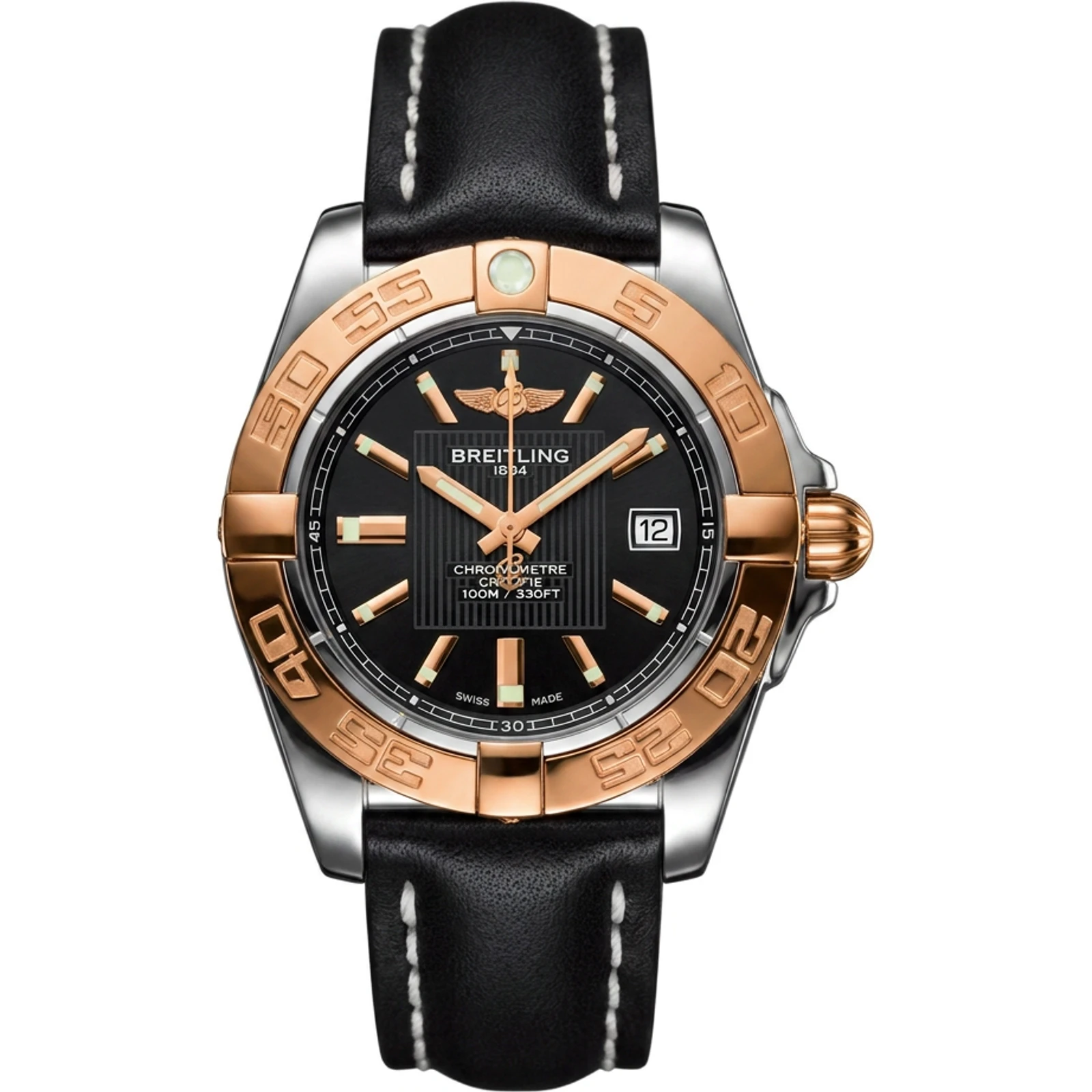 Breitling Galactic 32 C71356L2