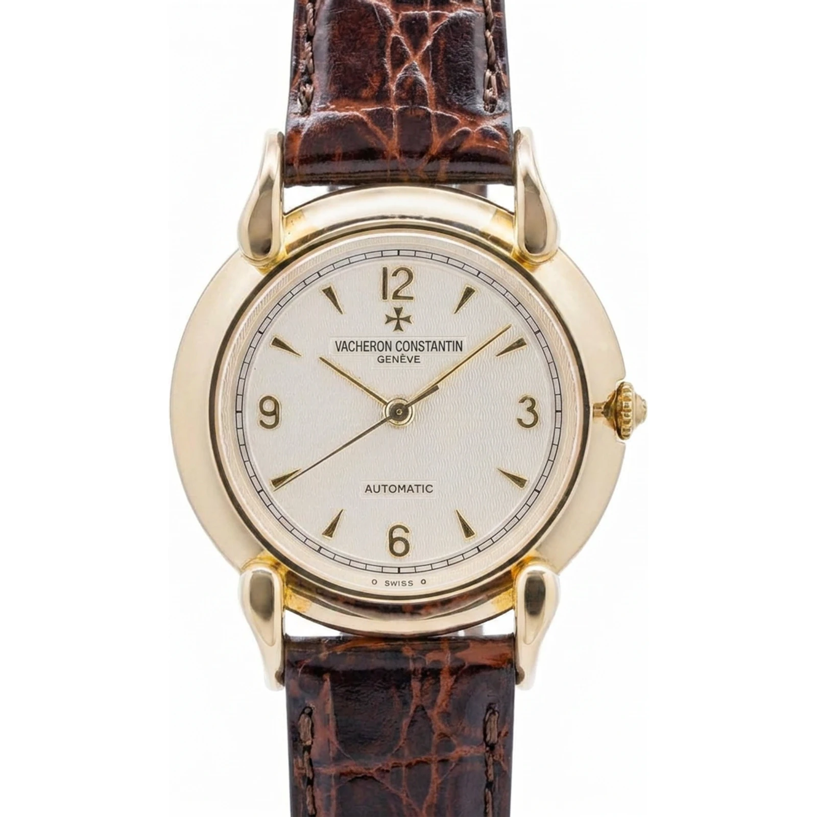 Vacheron Constantin Historiques 48003