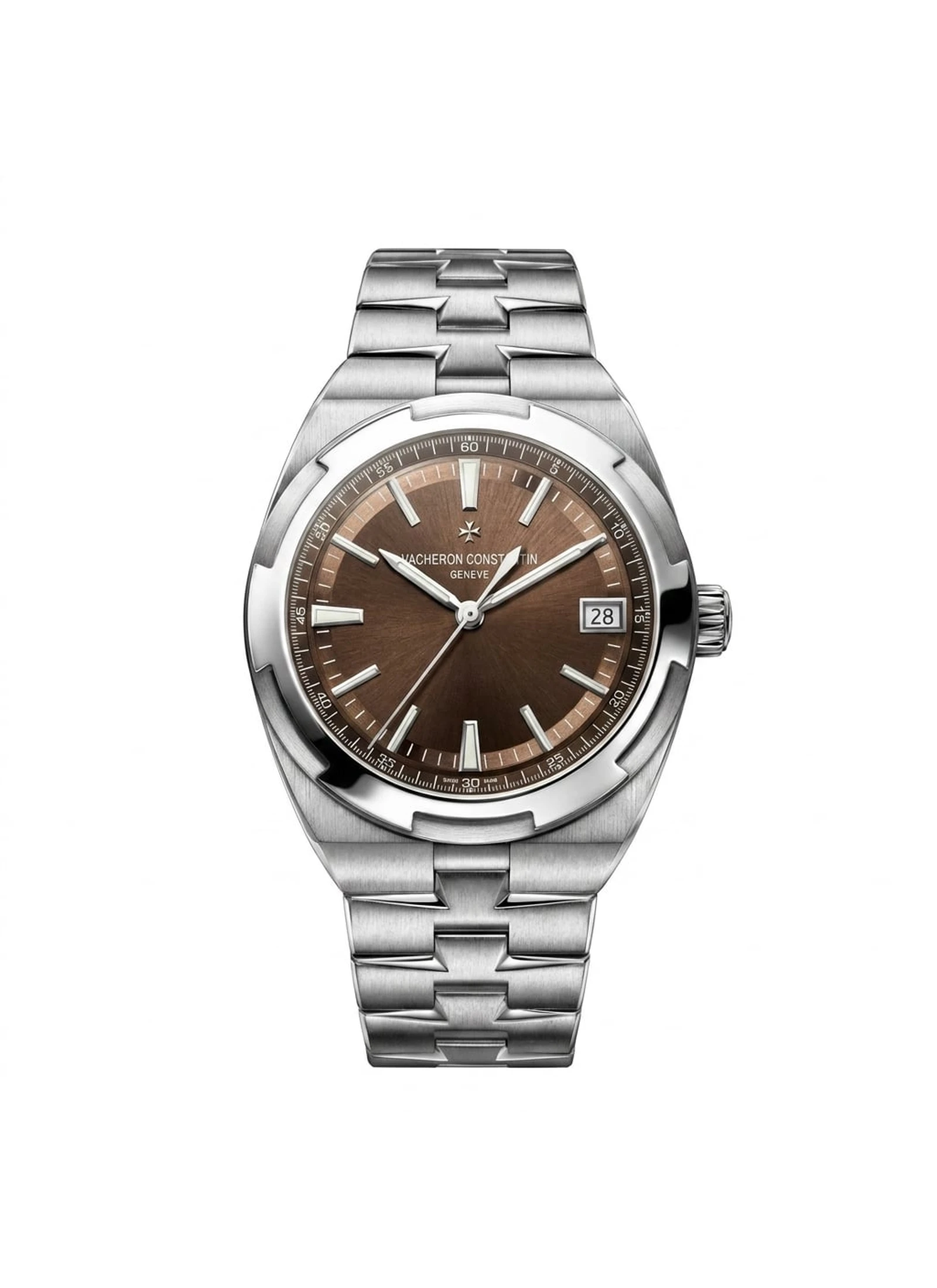 Vacheron Constantin Overseas 4500V/110A-B146