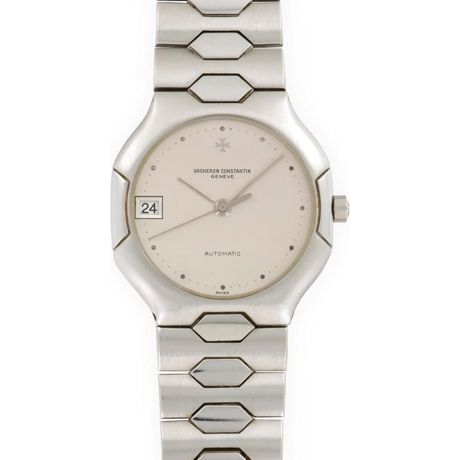 Vacheron Constantin 333 Watch Medium Size