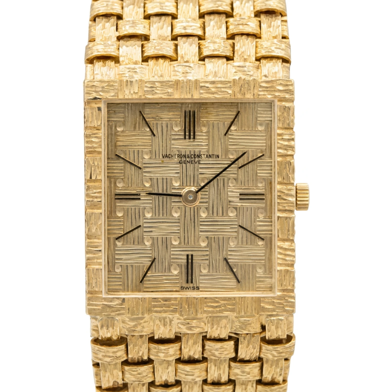 Vacheron Constantin 7186