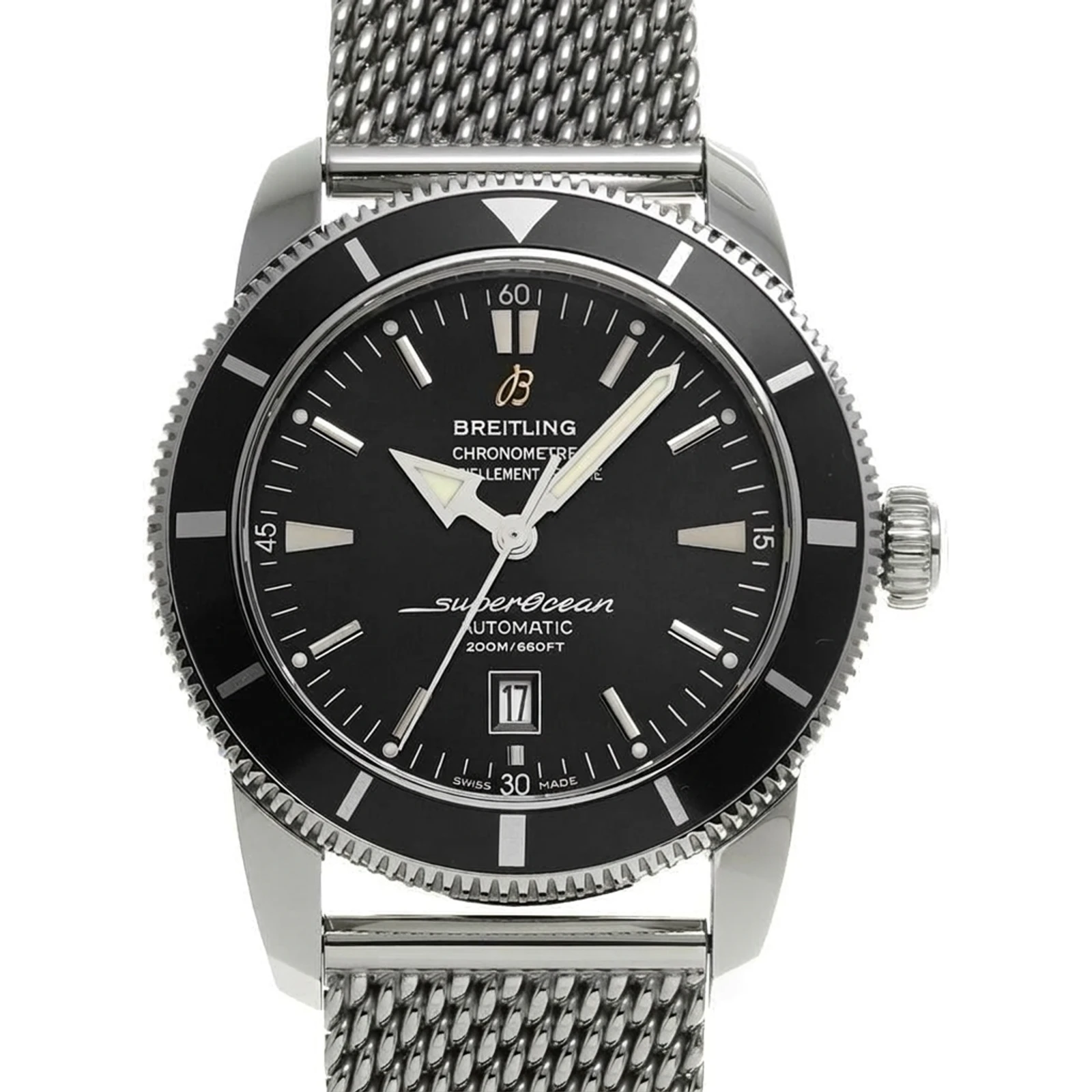 Breitling Superocean Heritage 46 A1732024/B868
