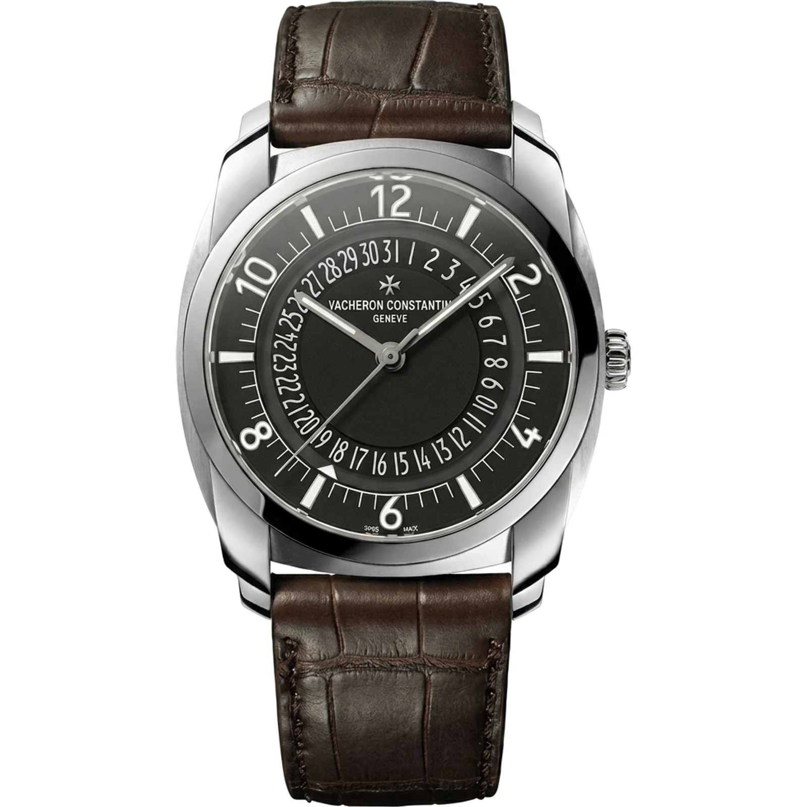 Vacheron Constantin Quai de l'Ile 4500S/000A-B196