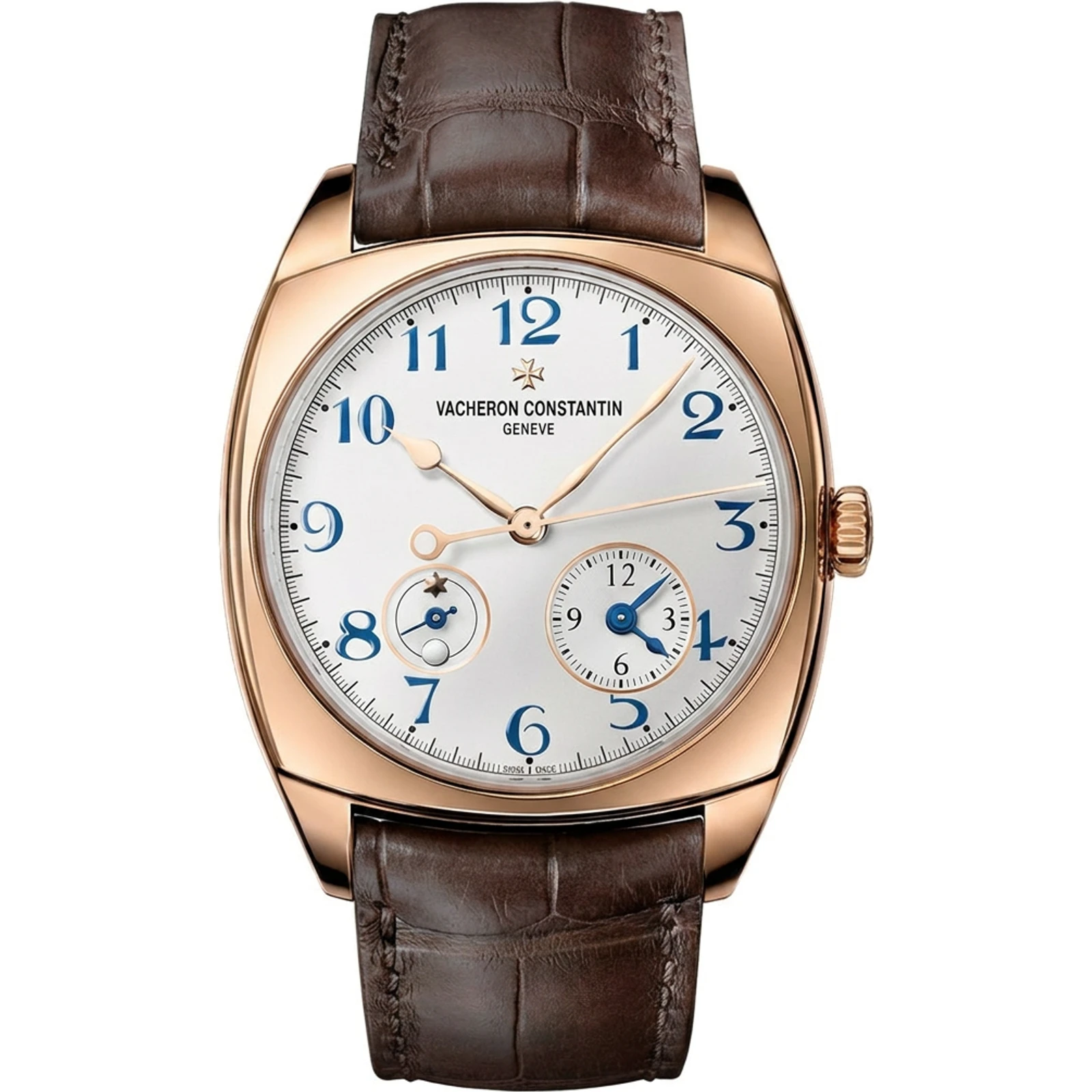 Vacheron Constantin Harmony 7810S/000R-B051