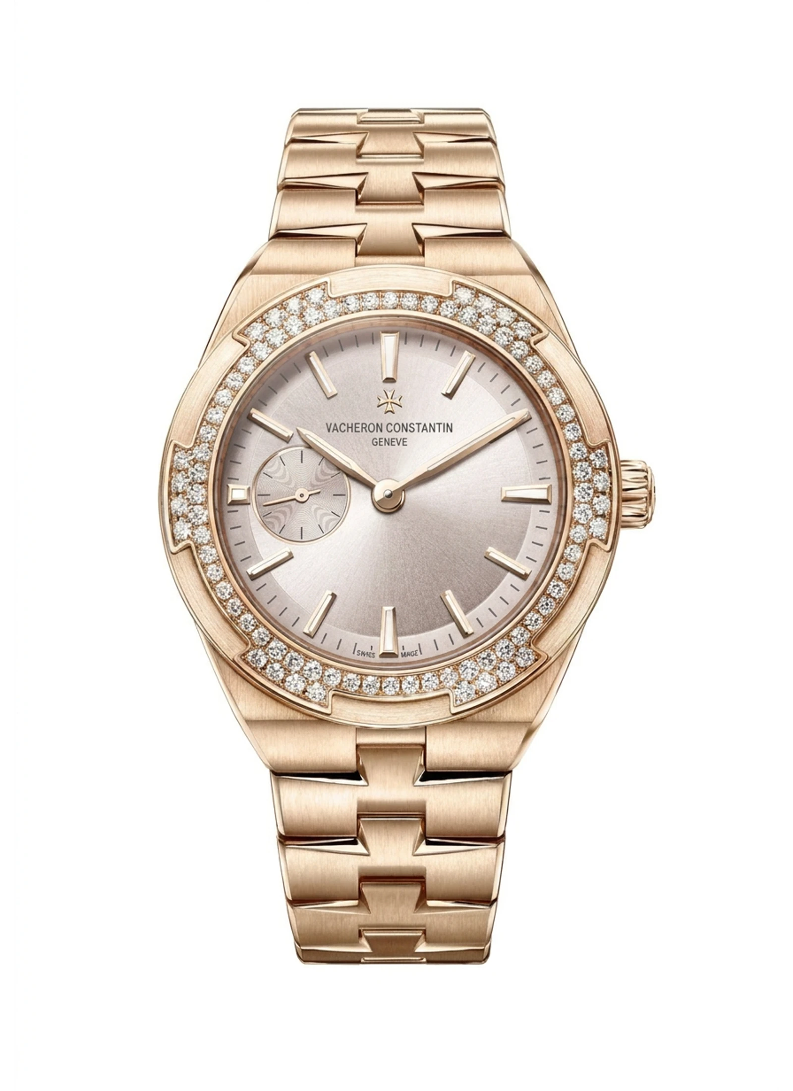 Vacheron Constantin Overseas 2305V/100R-B077