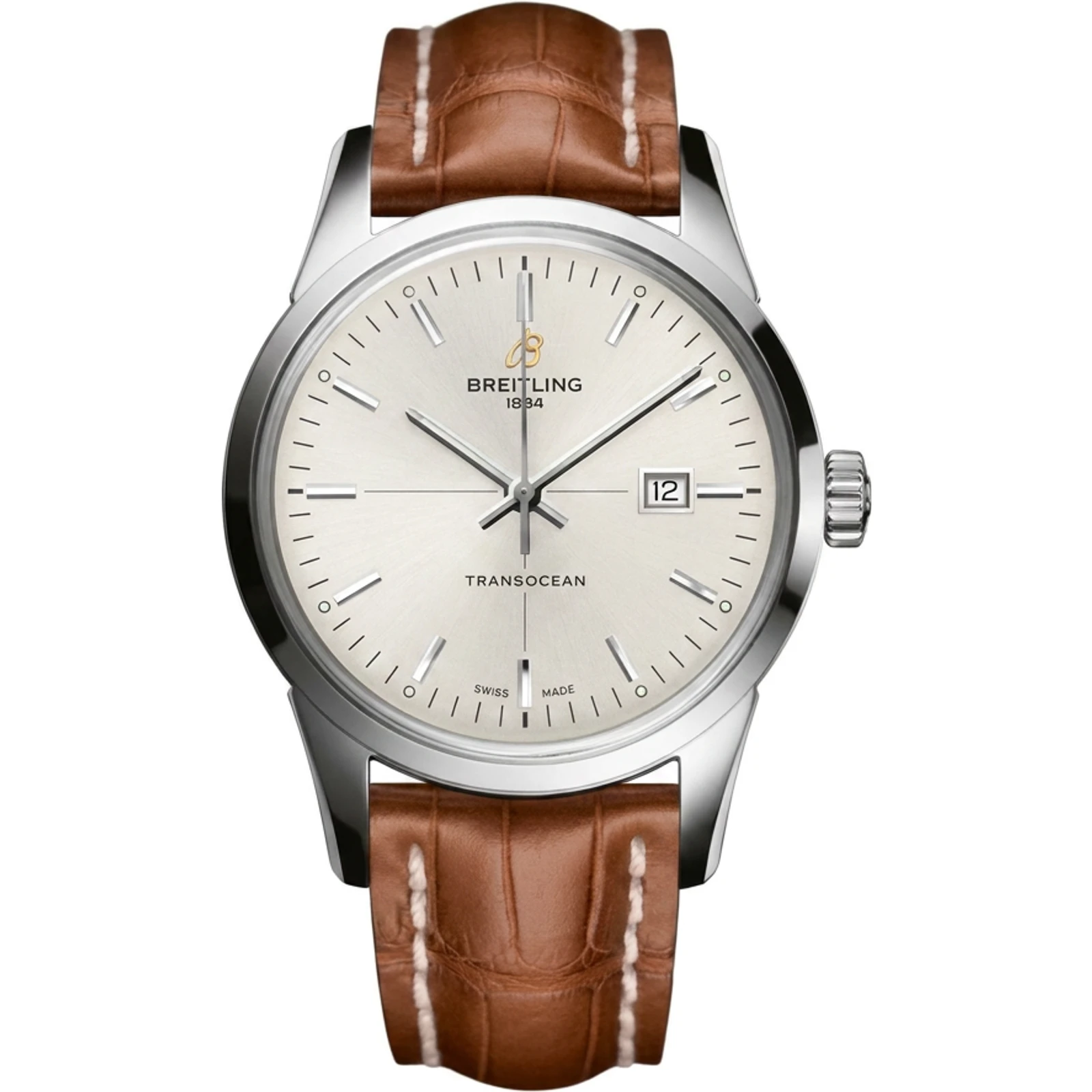Breitling Transocean A1036012/G721