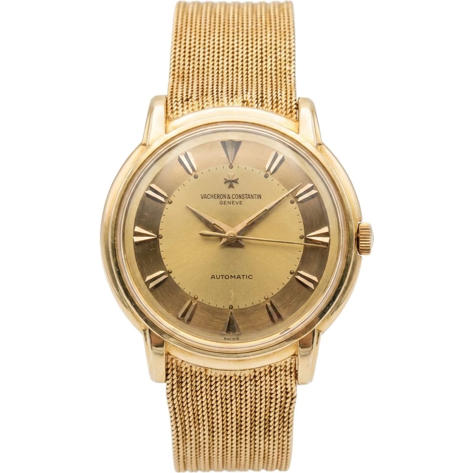 Vacheron Constantin 6394 Automatic