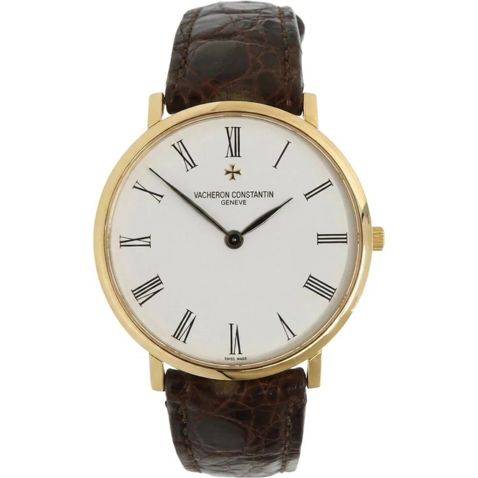 Vacheron Constantin Ultra Slim 33051