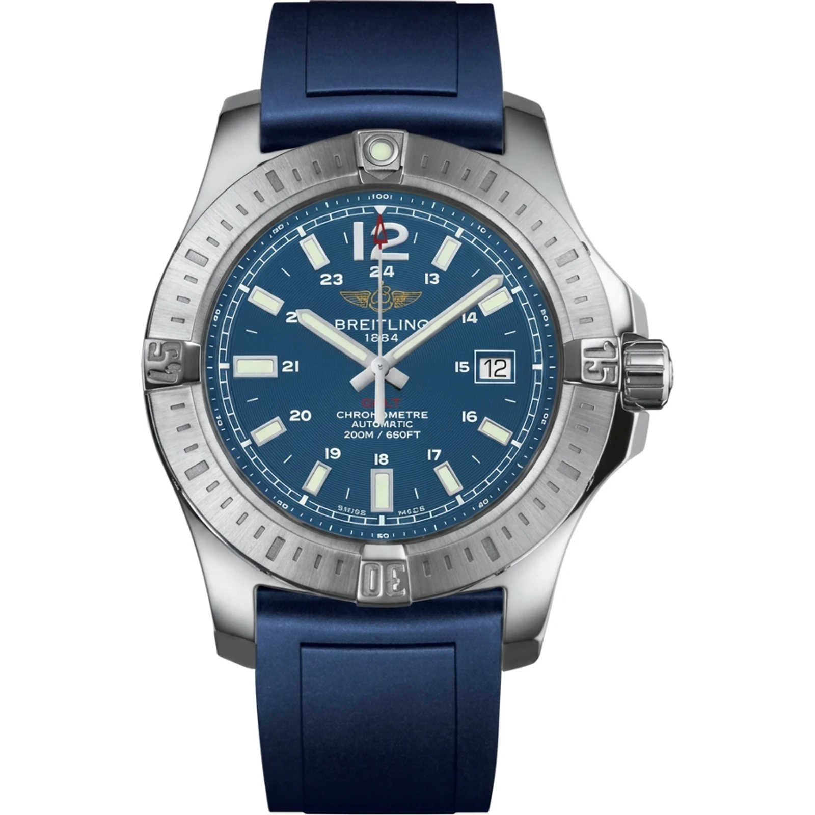 Breitling Colt Automatic A1738811/C906