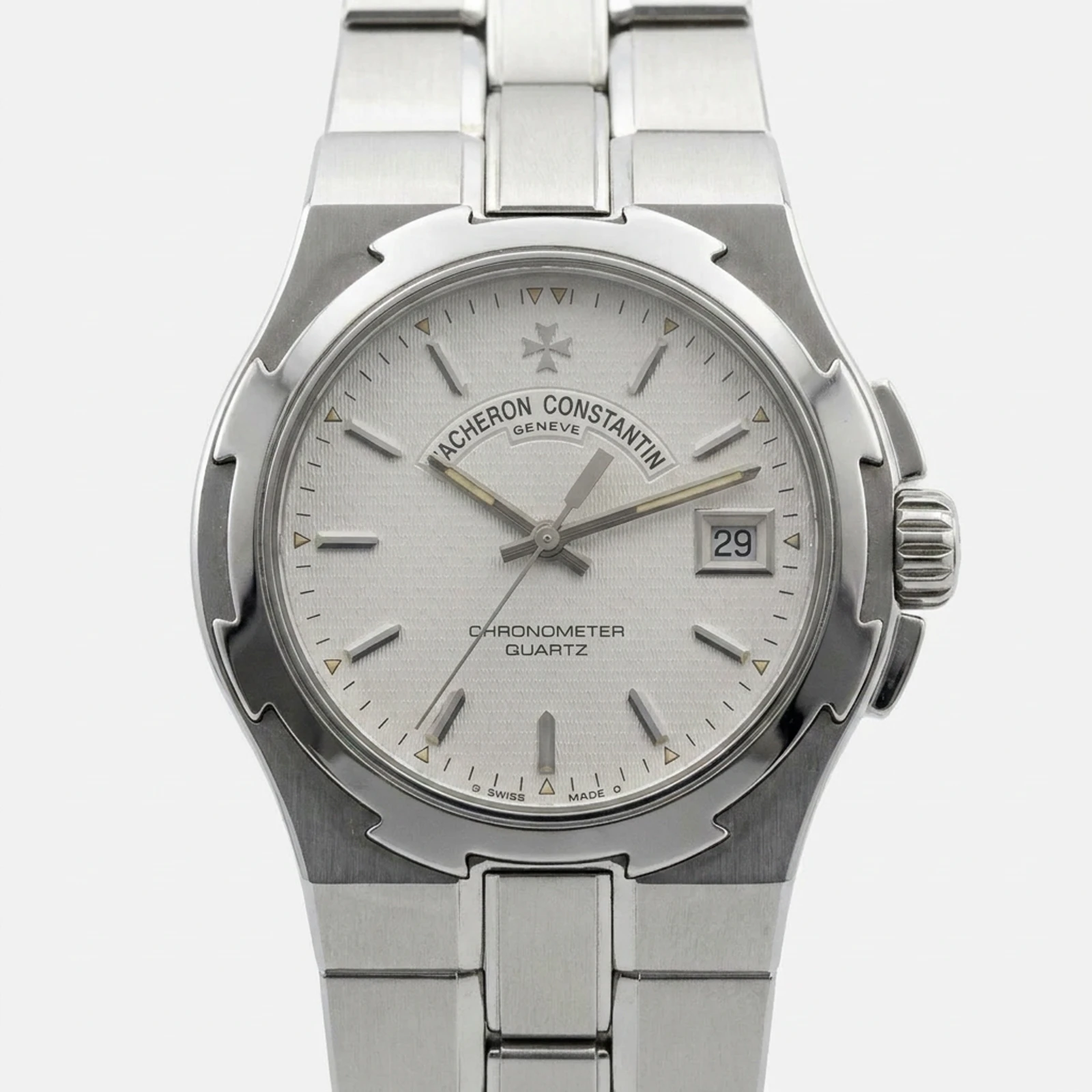 Vacheron Constantin Overseas 72050