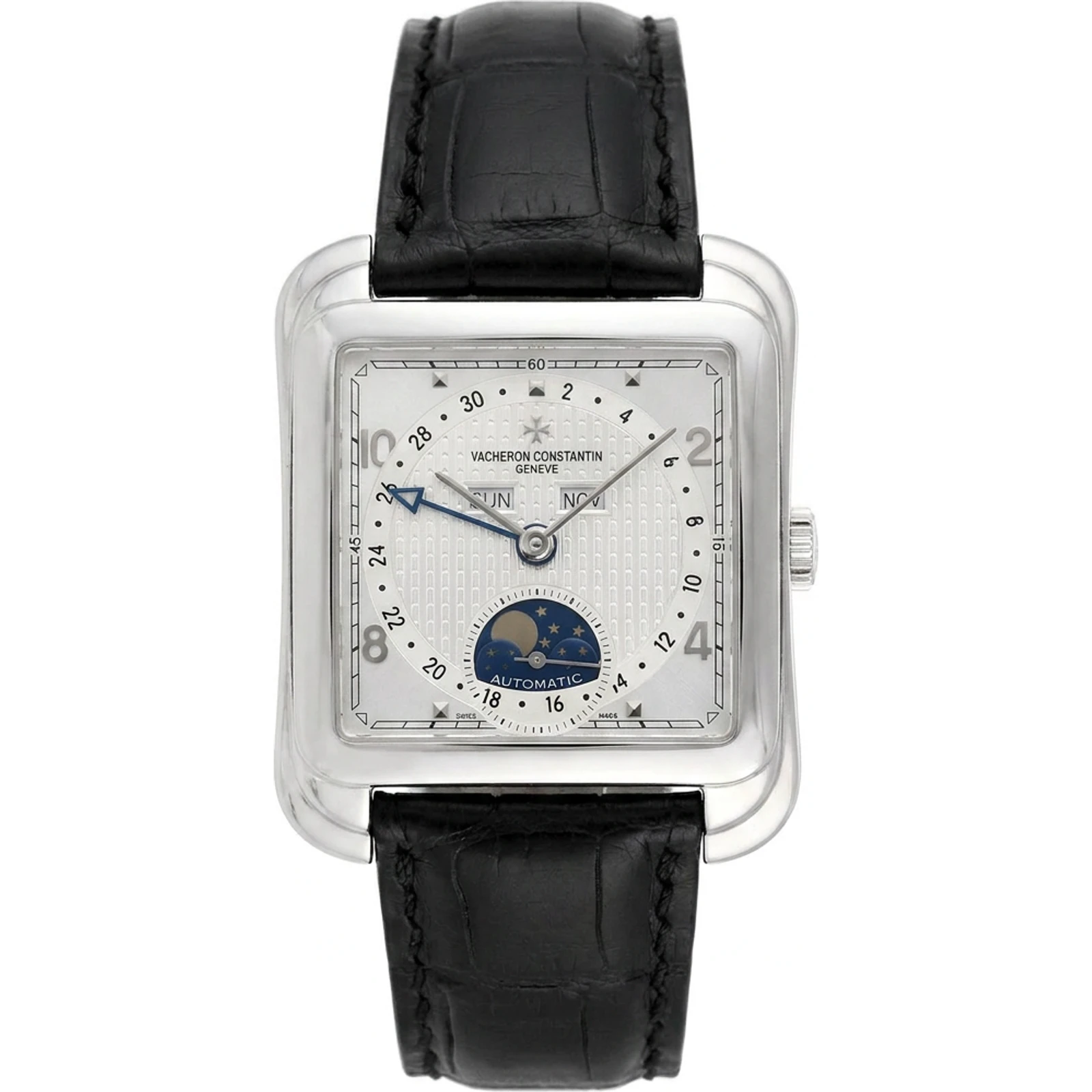 Vacheron Constantin Historiques 47300/000G-9064