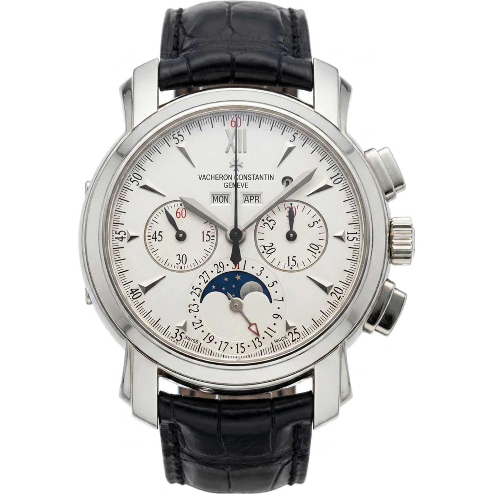 Vacheron Constantin Malte 47112/000P-8915