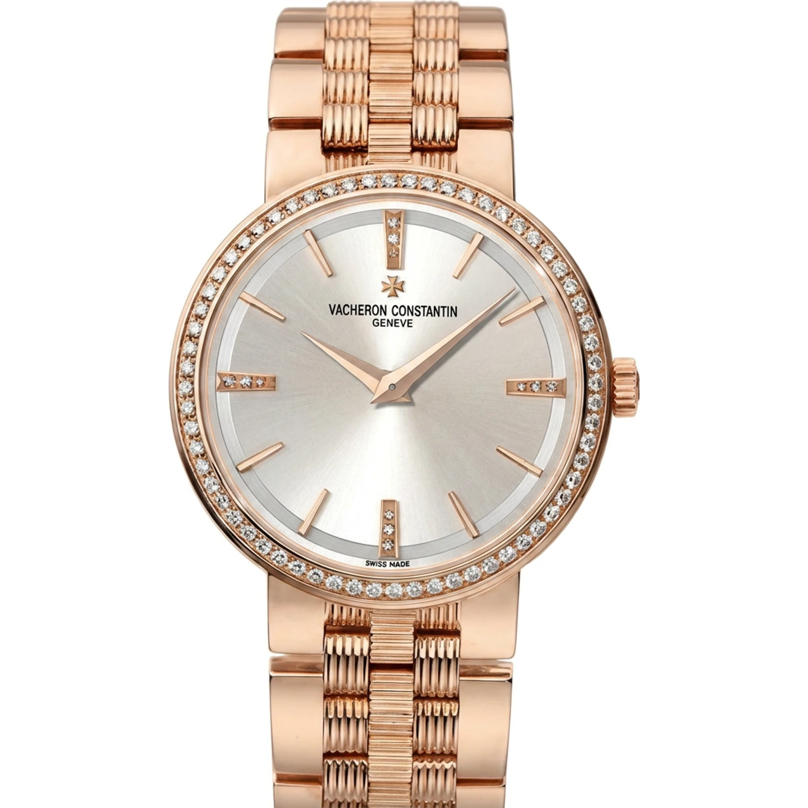Vacheron Constantin Patrimony 25557/Q01R-9277