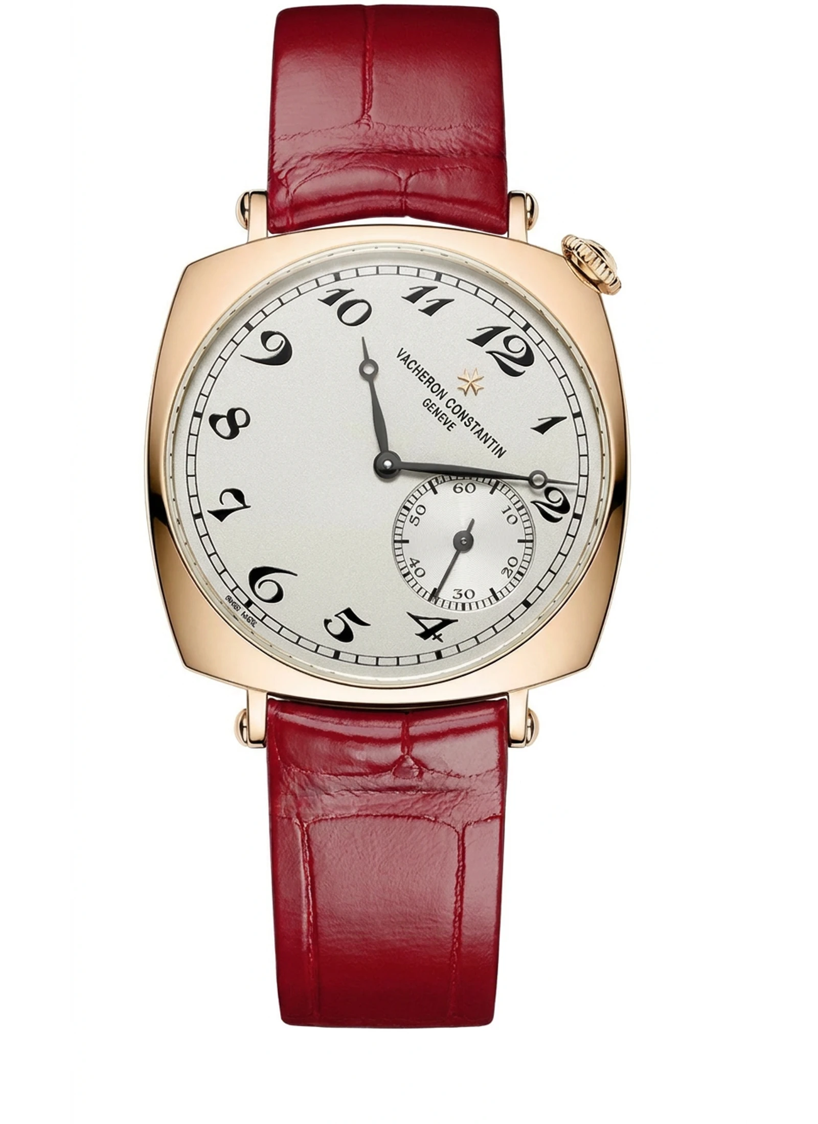 Vacheron Constantin Historiques 1100S/000R-B430