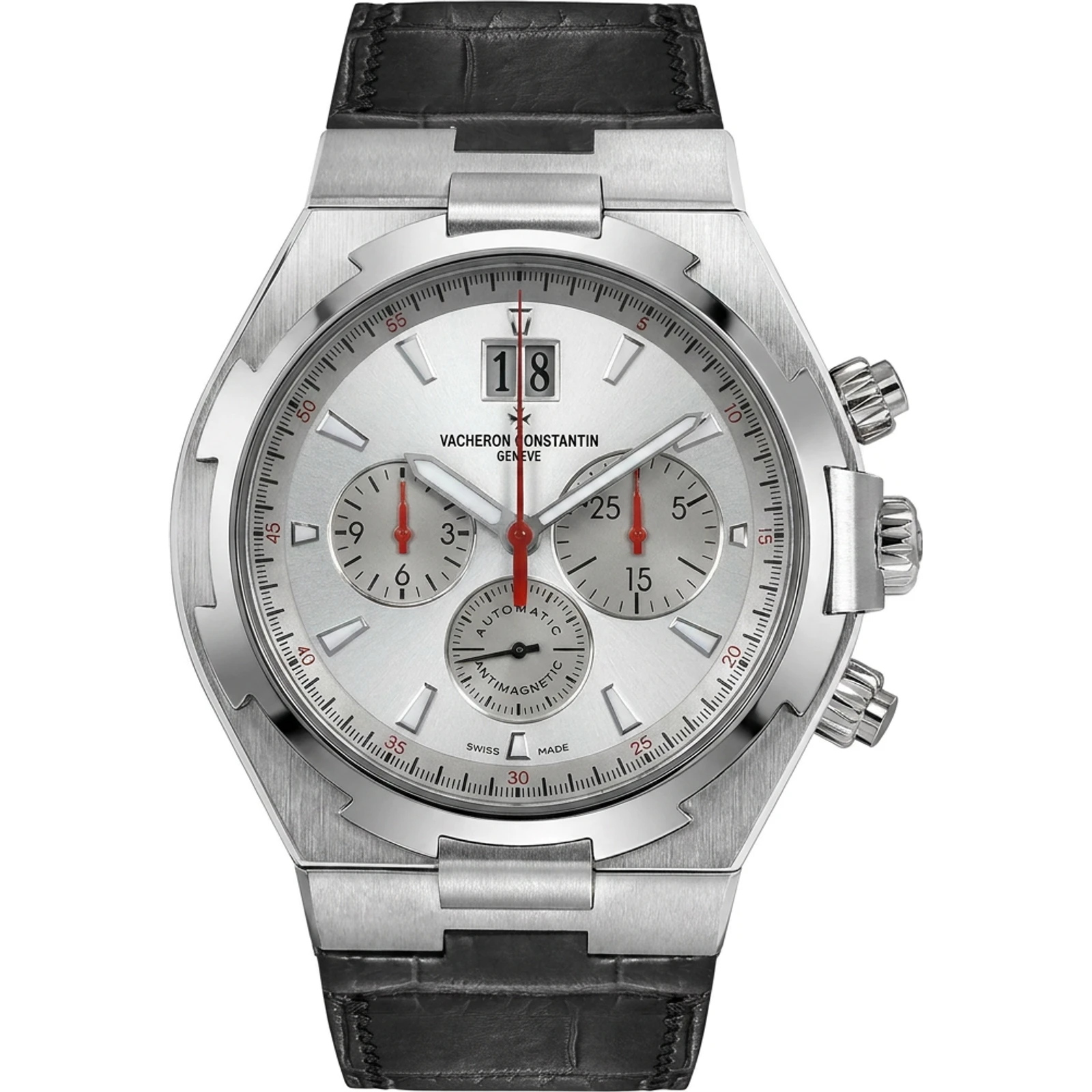Vacheron Constantin Overseas Chronograph 49150/000A-9017