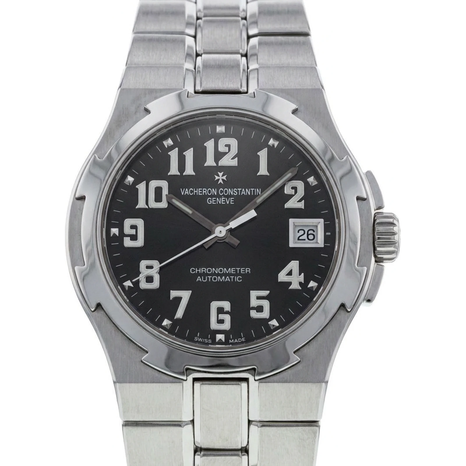 Vacheron Constantin Overseas 42042/423A-8890