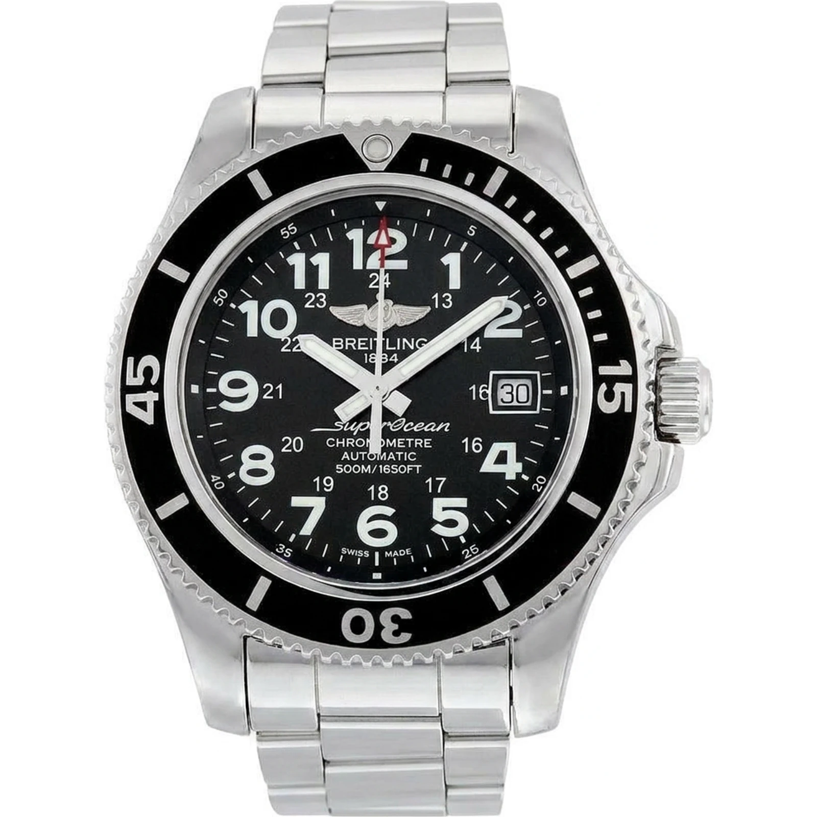 Breitling Superocean II 42 A17365C9/BD67-161A
