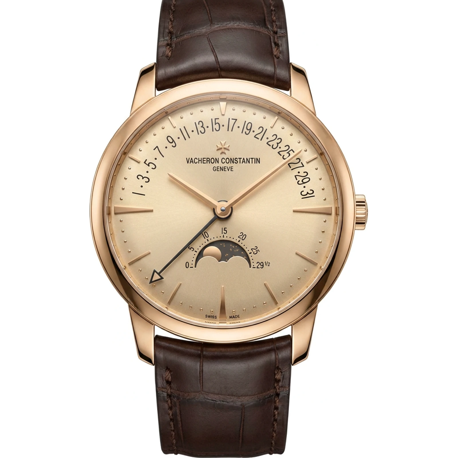 Vacheron Constantin Patrimony 4010U/000R-B329