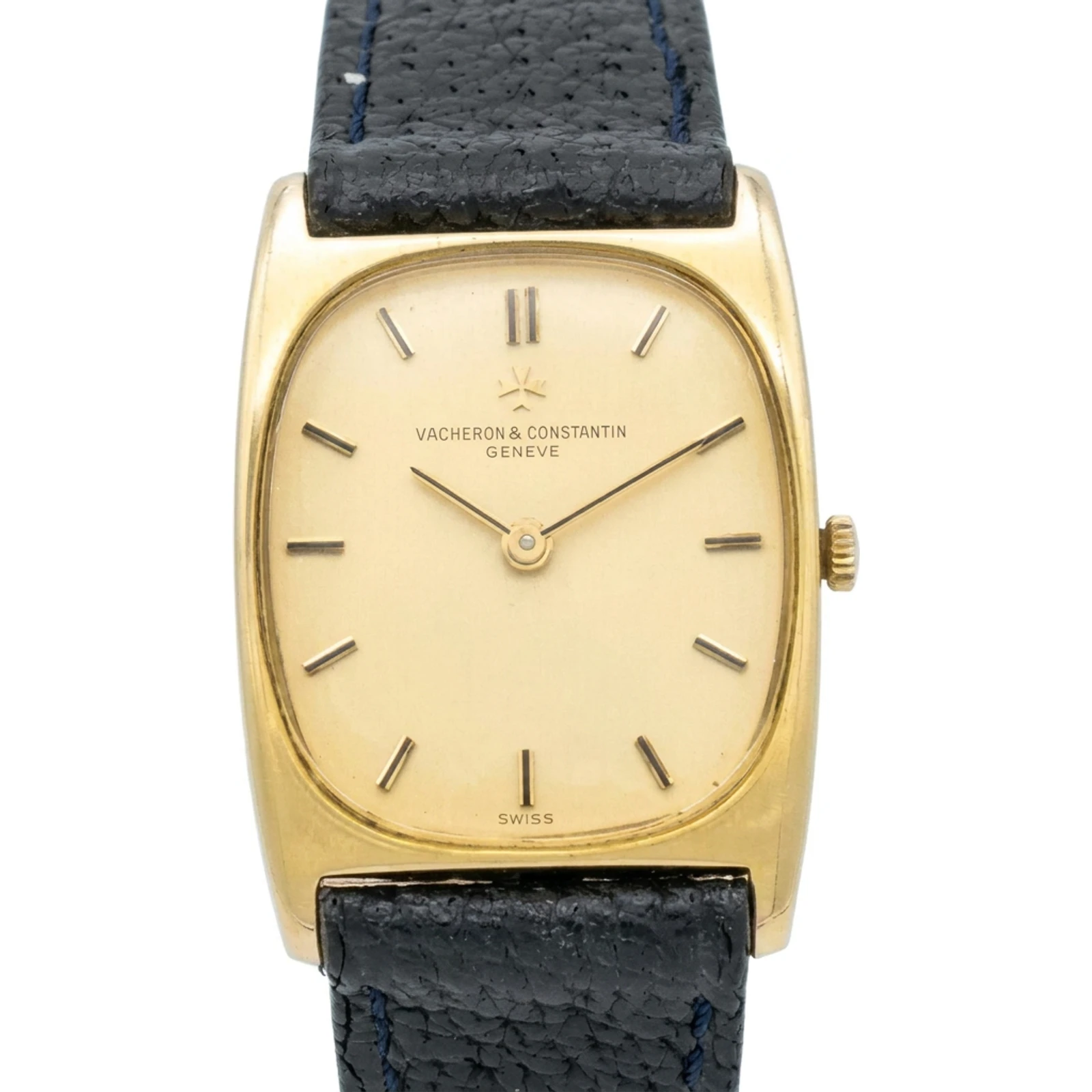 Vacheron Constantin Gold 7813