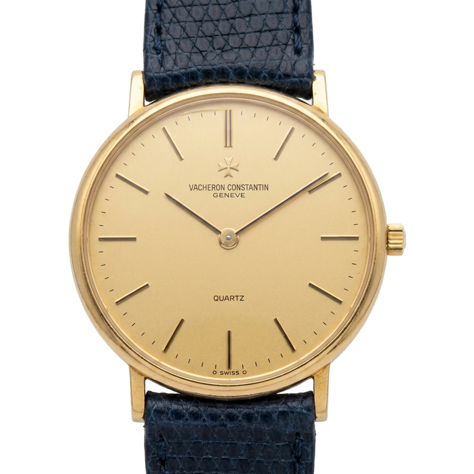Vacheron Constantin Silver 70001/1