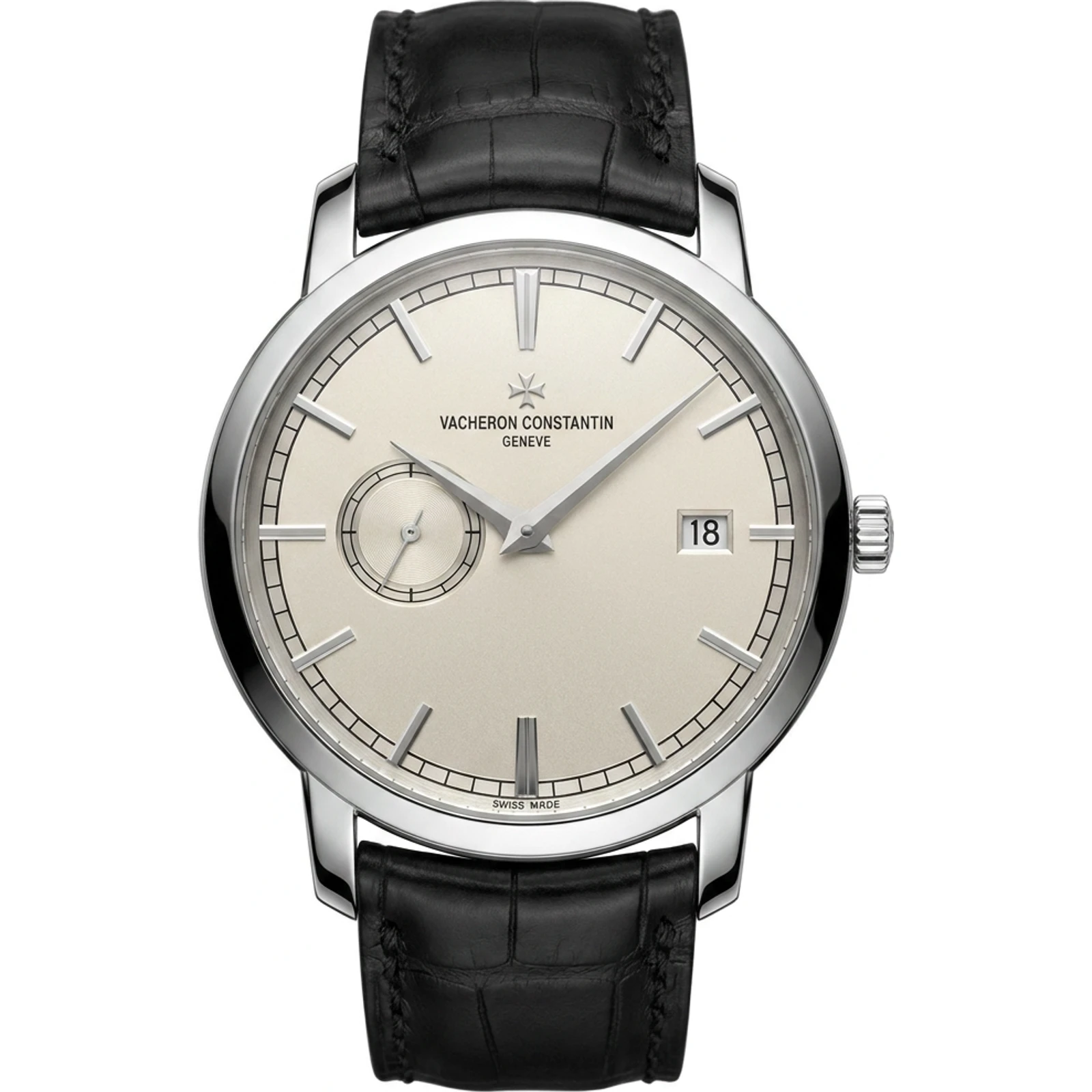 Vacheron Constantin Patrimony 87172/000G-9301