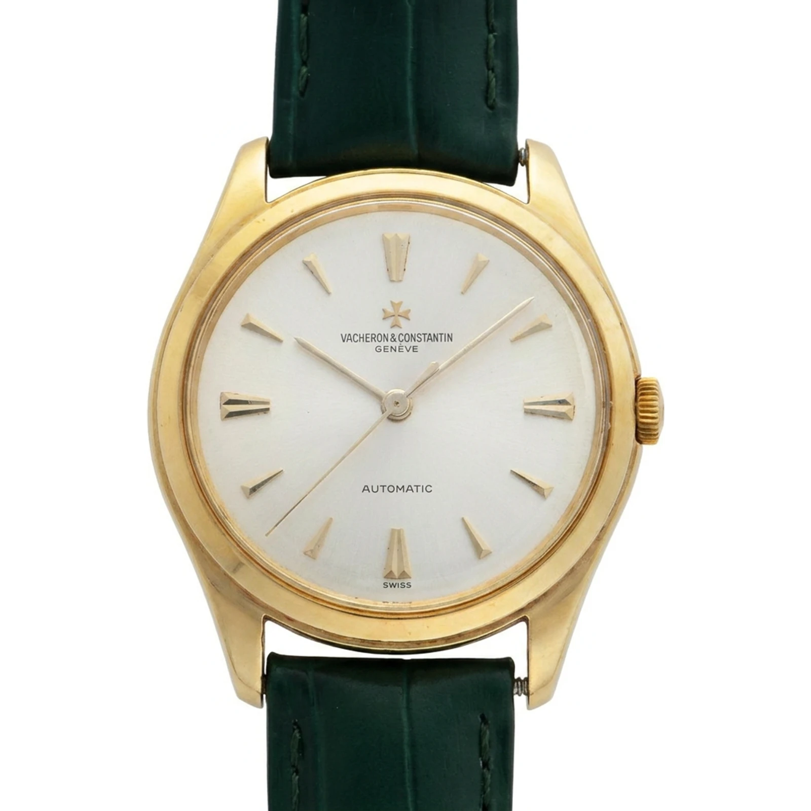 Vacheron Constantin 1972 6441