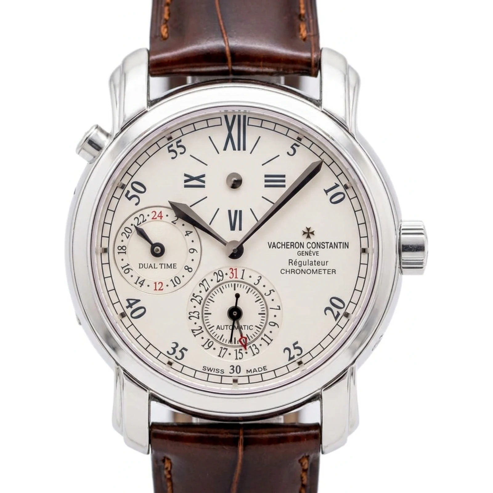 Vacheron Constantin Malte 42005/000G-8900