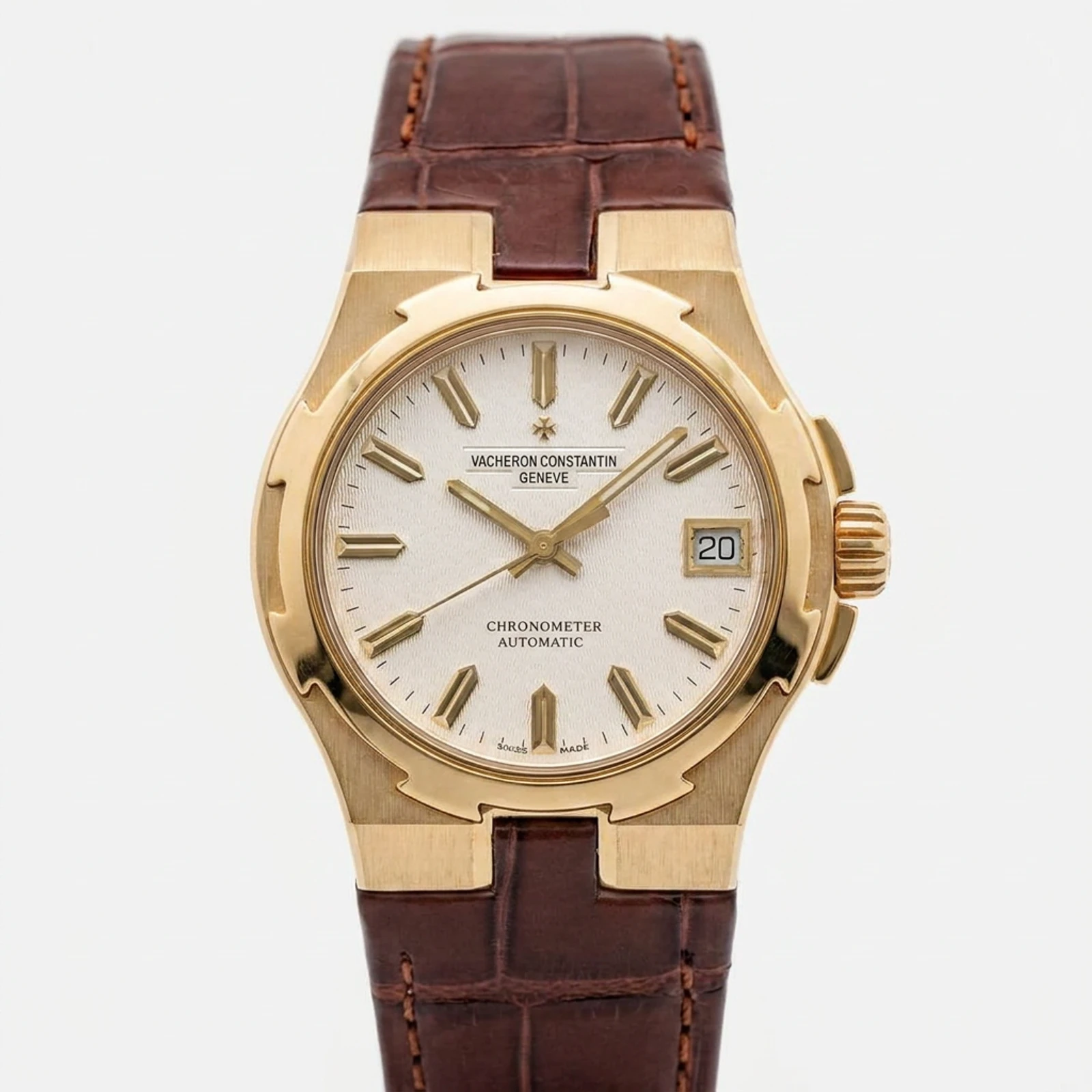 Vacheron Constantin Overseas 42052