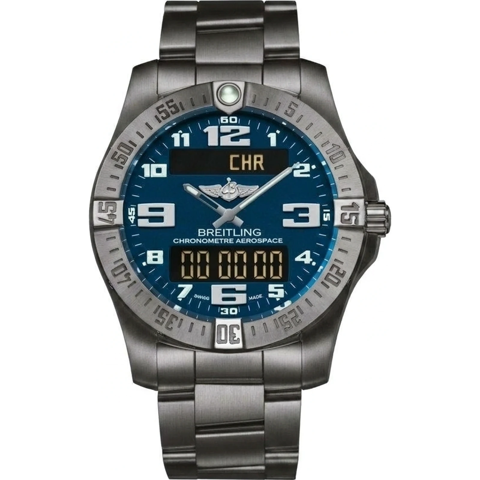 Breitling Aerospace EVO E7936310/C869/152E