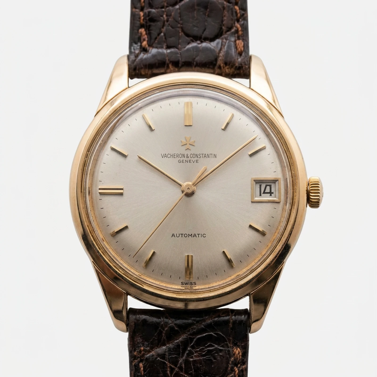 Vacheron Constantin 1972 6732