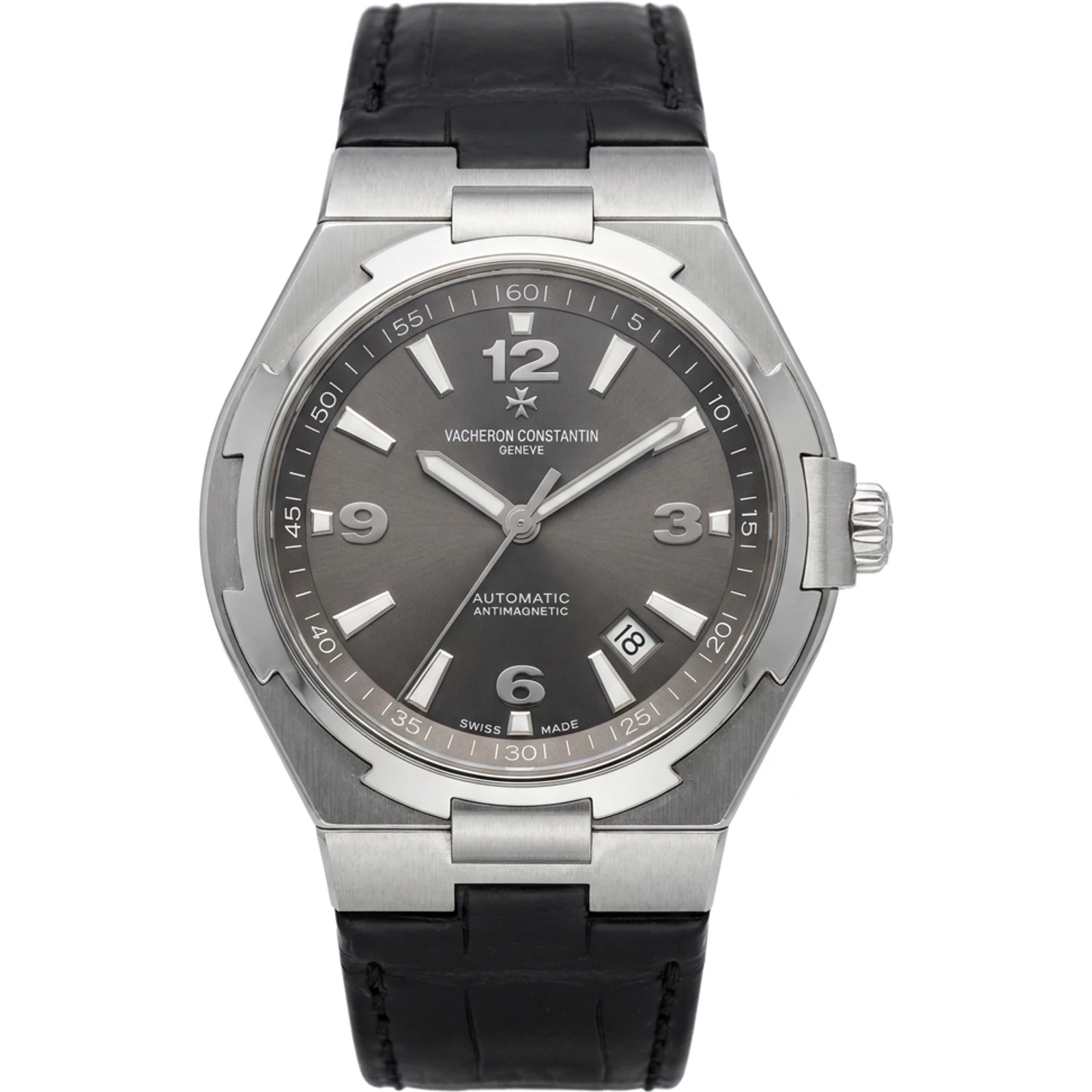Vacheron Constantin Overseas 47040/000W-9500