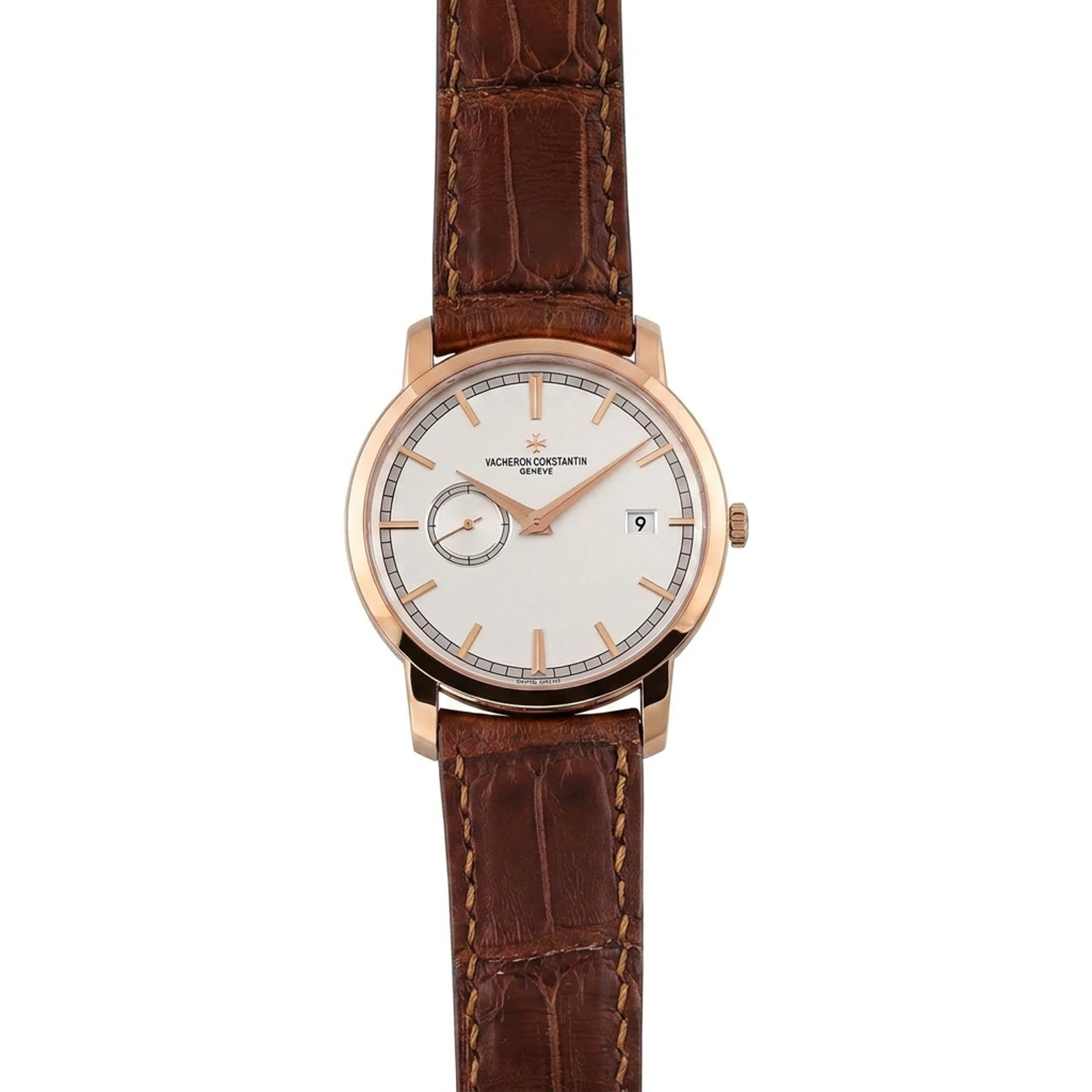 Vacheron Constantin Patrimony 87172/000R-9302