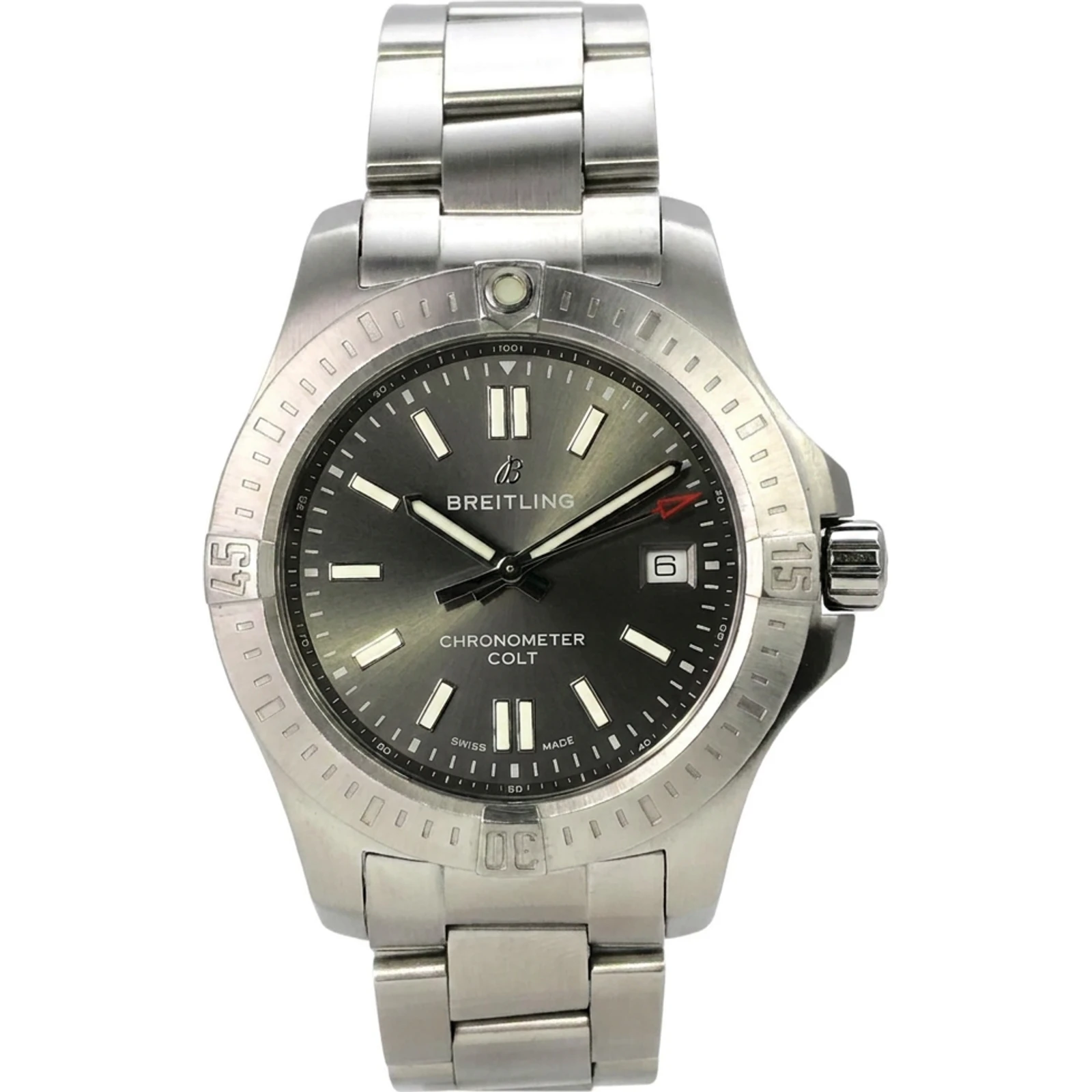 Breitling Chronomat Colt A17313101F1A1