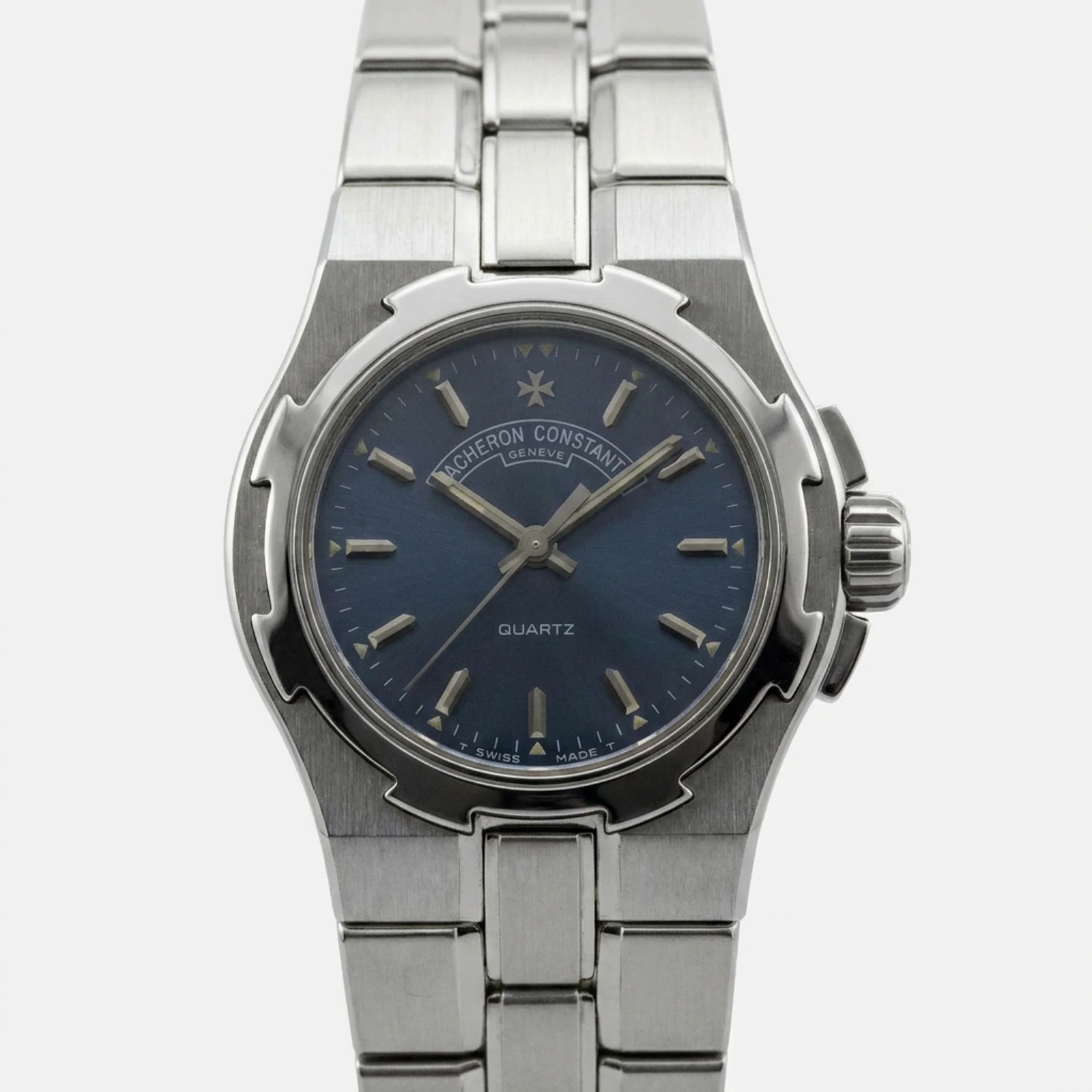 Vacheron Constantin Overseas 16050