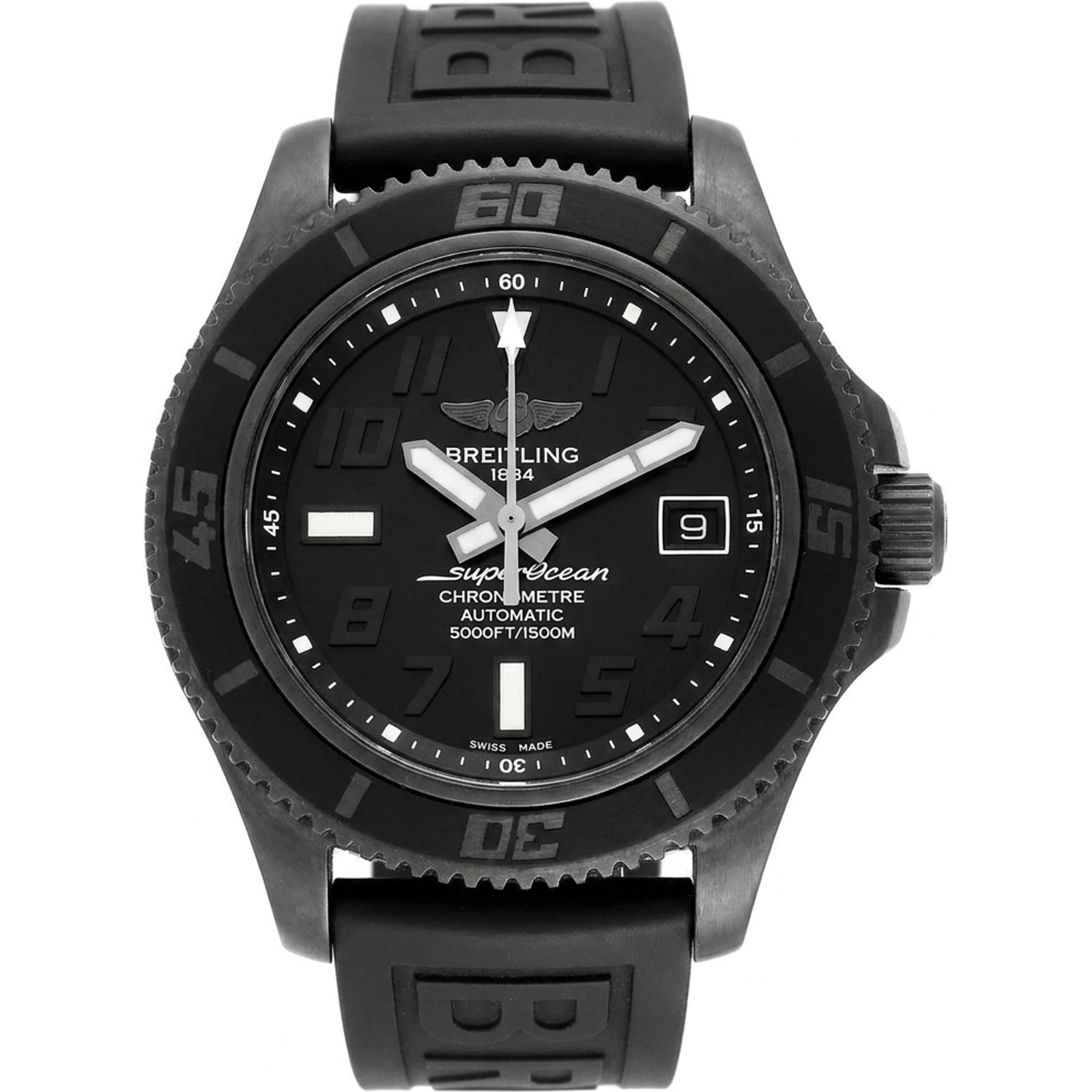 Breitling Superocean 42 M17364