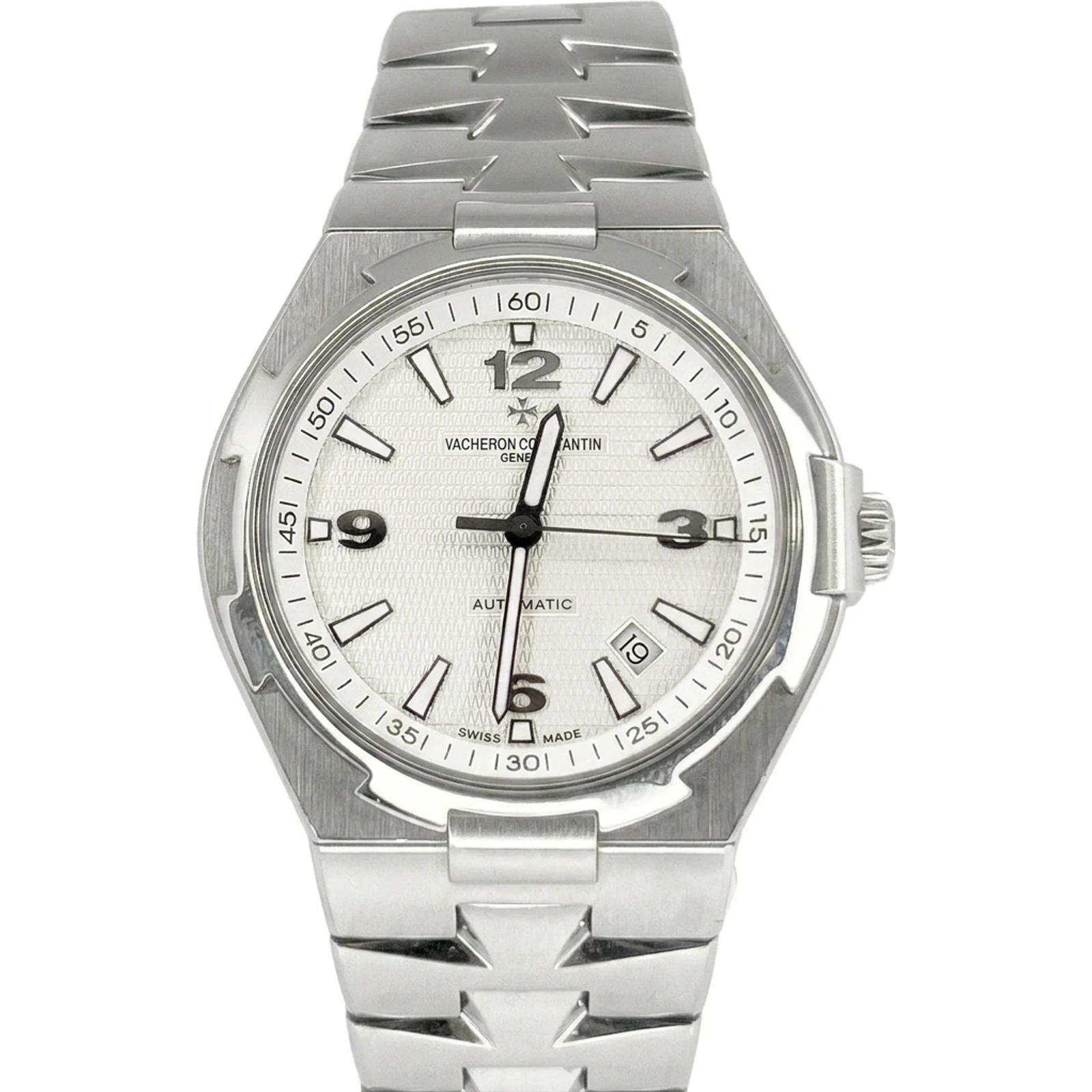 Vacheron Constantin Overseas 47040/B01A