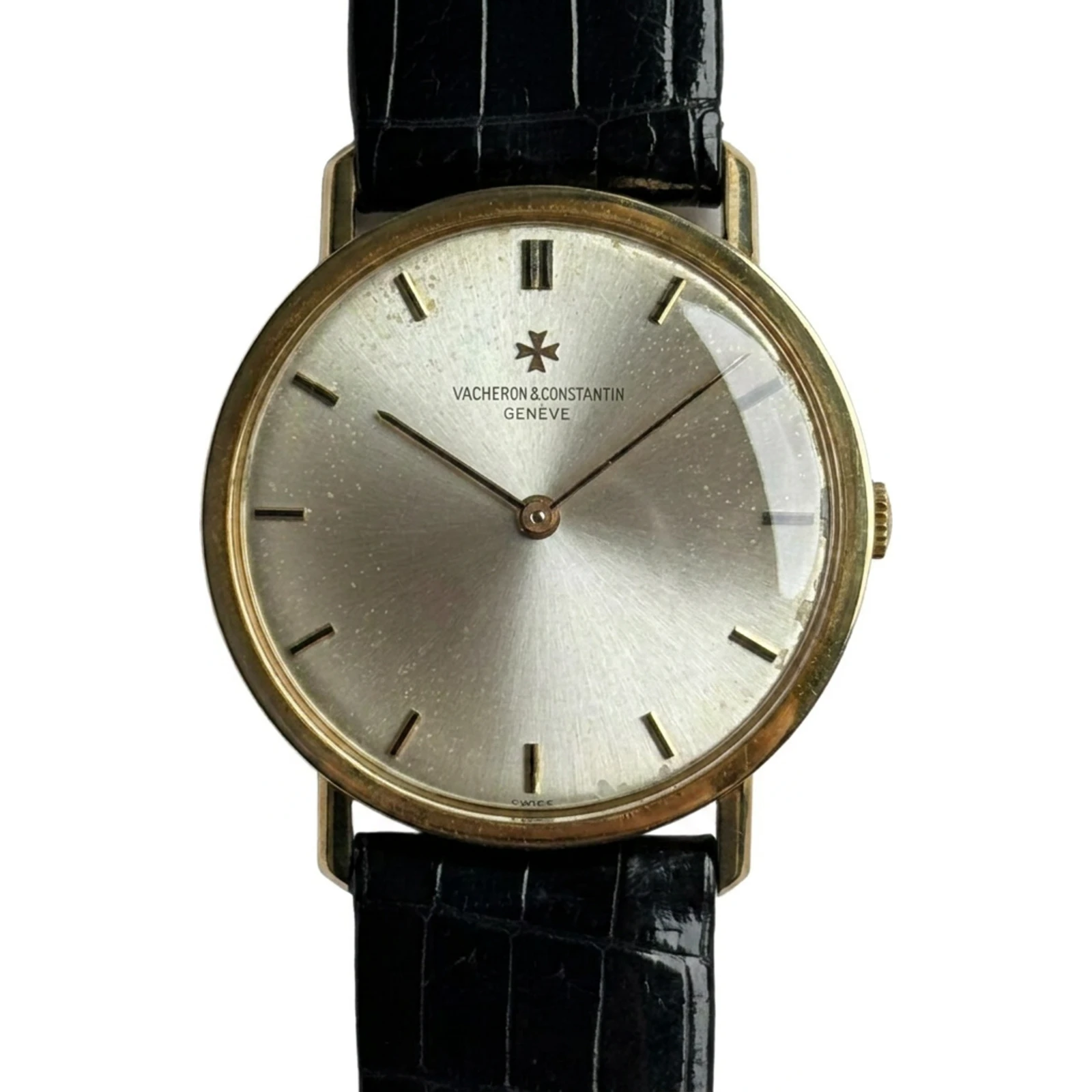 Vacheron Constantin 7811