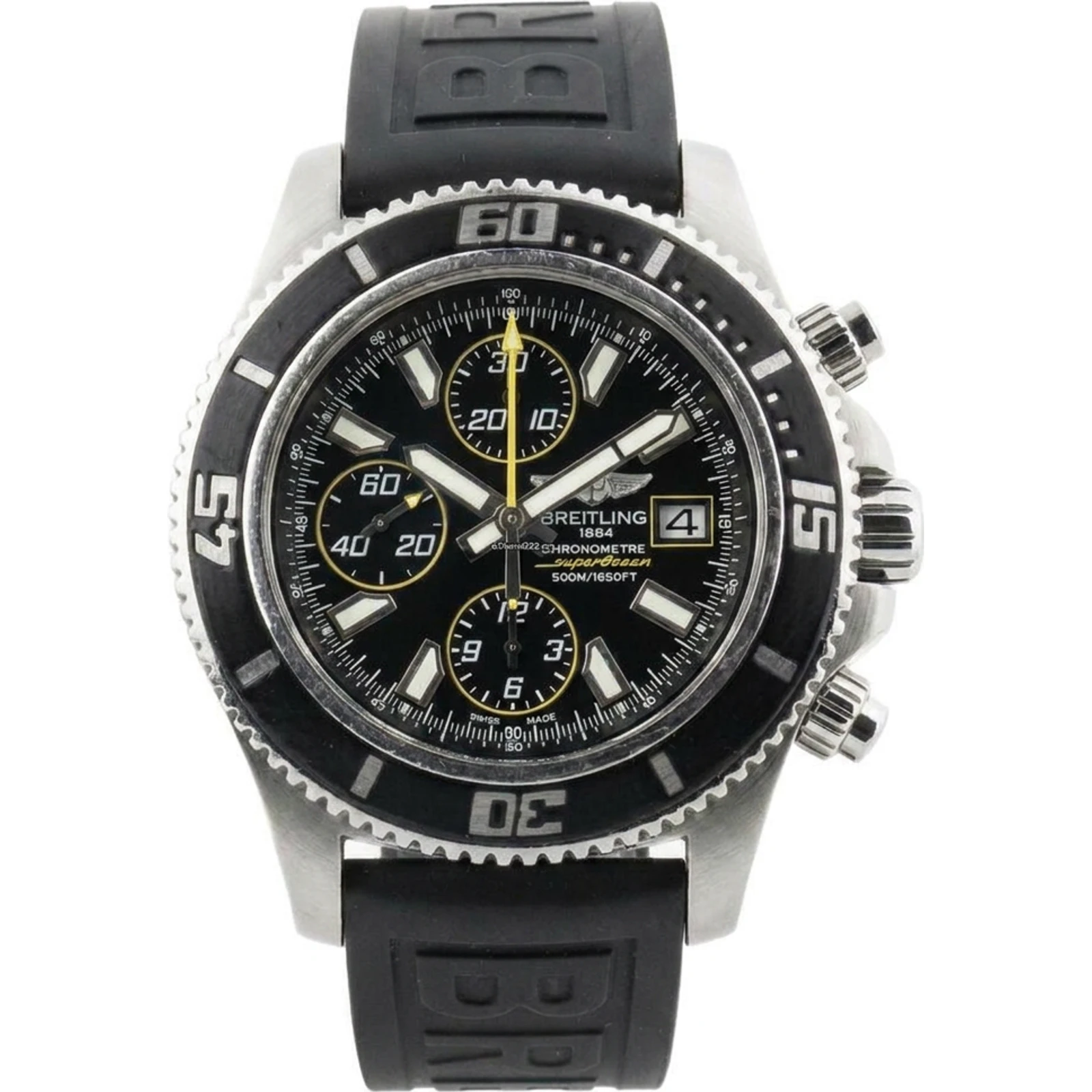 Breitling Superocean Chronograph II A1334102/BA84