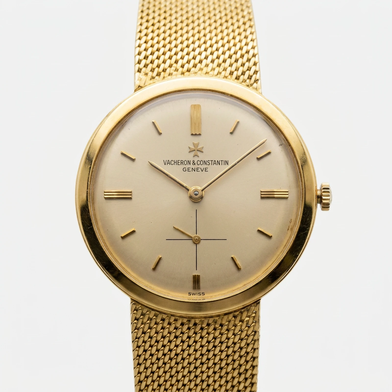 Vacheron Constantin Patrimony 6405
