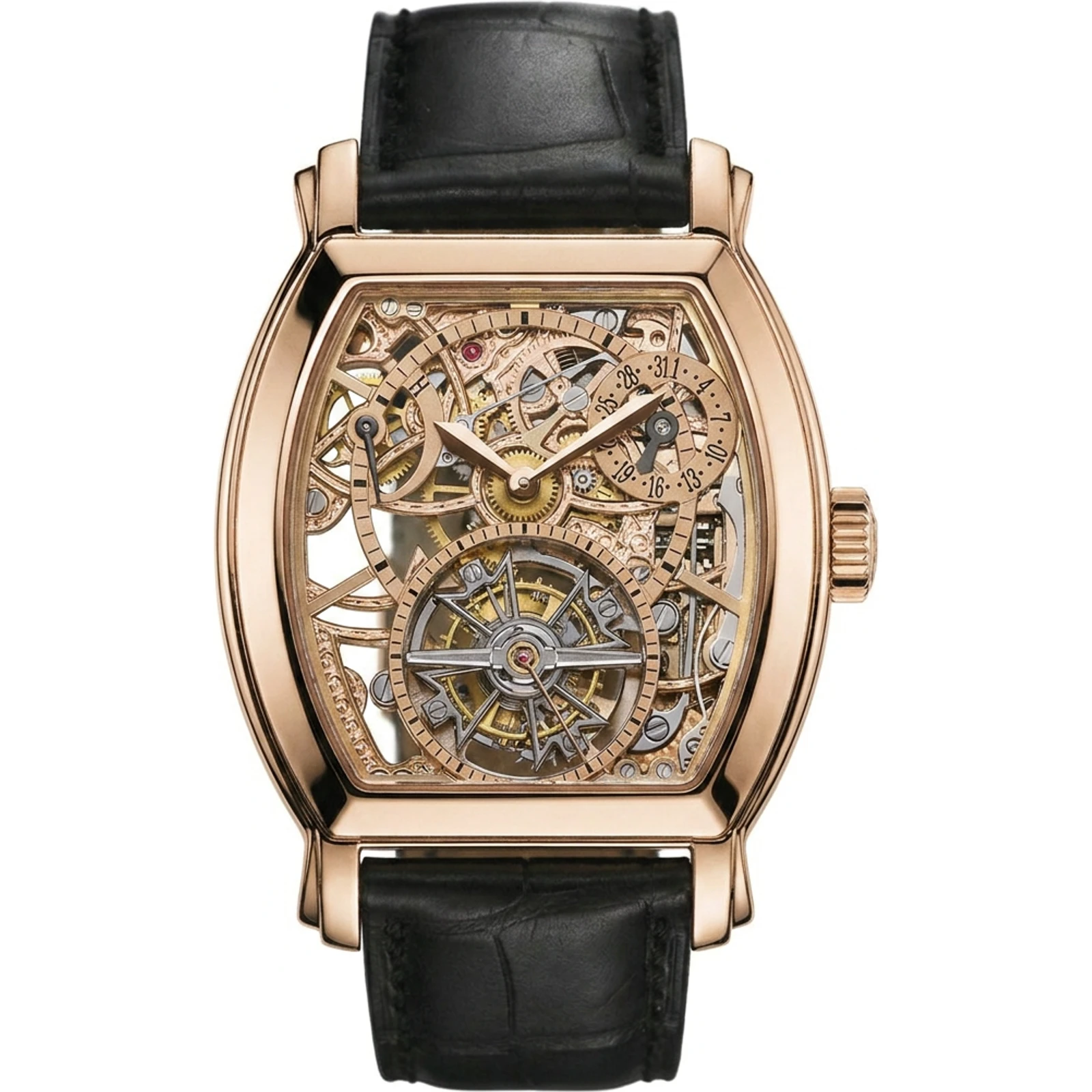 Vacheron Constantin Malte 30067/000R-8954