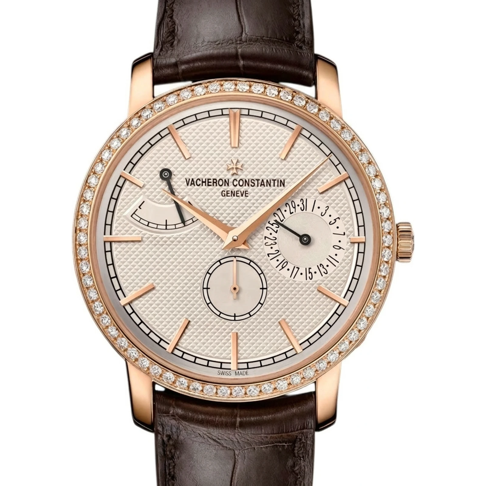 Vacheron Constantin Traditionnelle 83520/000R-9909