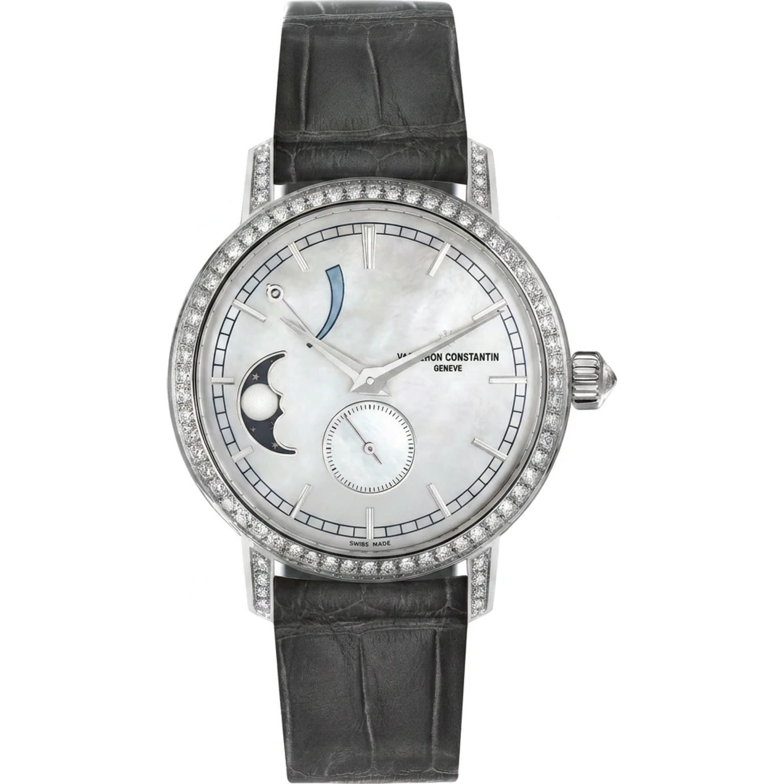 Vacheron Constantin Traditionnelle 83570/000G-9916